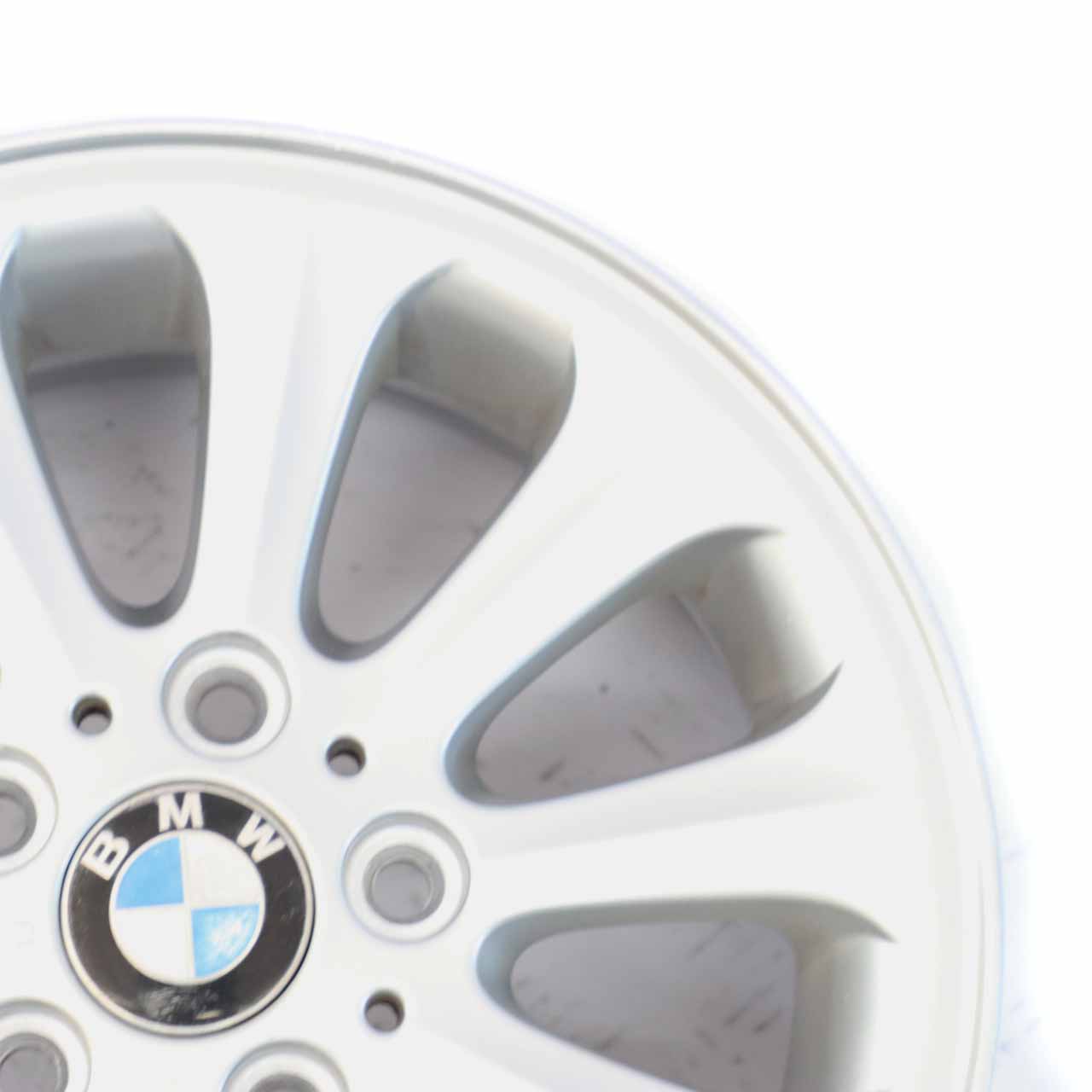 BMW 1 Series E81 E82 E87 E88 Alloy Wheel Rim 16" Spider Spoke 139 6,5J 6775618