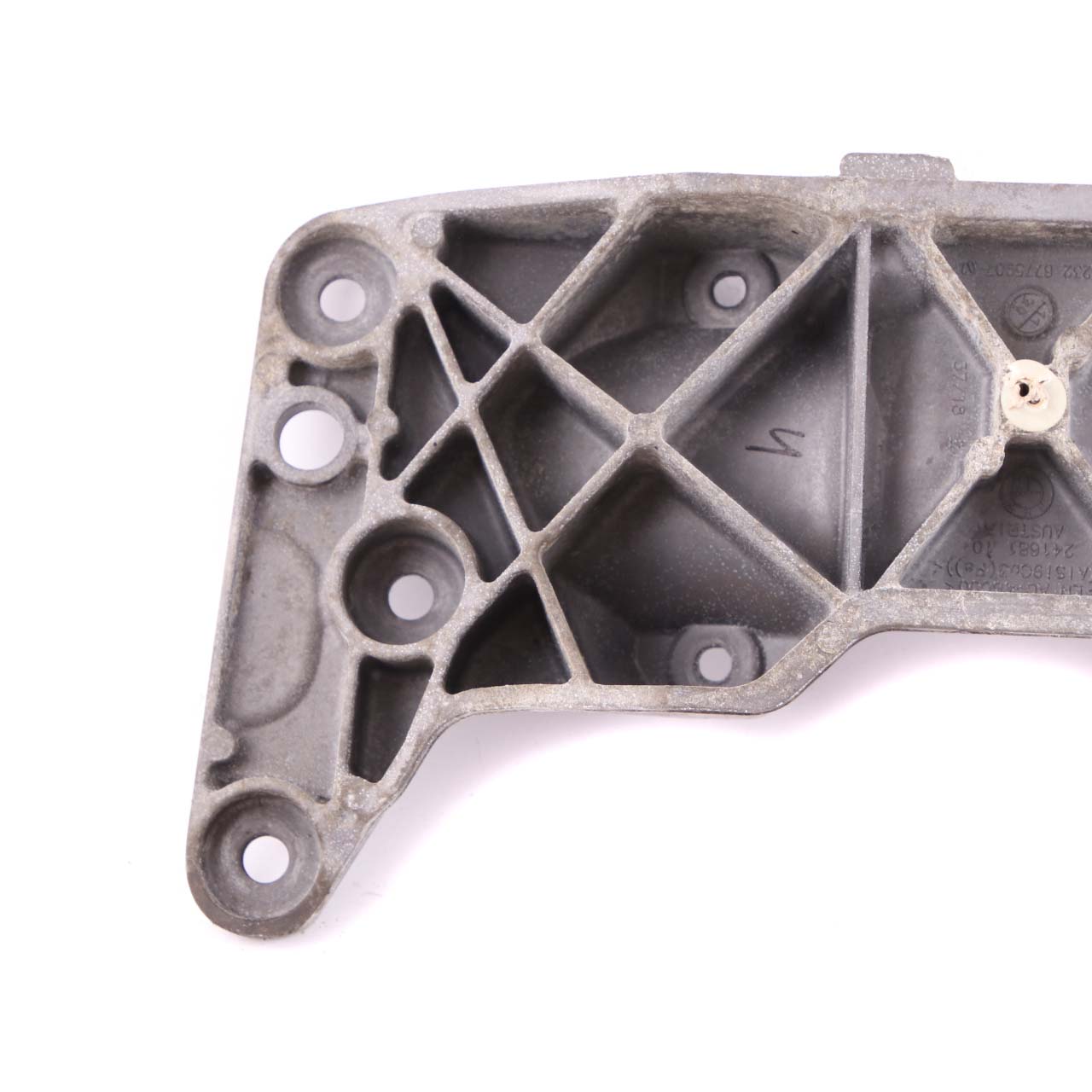 Gearbox Mount BMW F01 F02 F10 F11 Bracket Transmission Cross Member 6775907