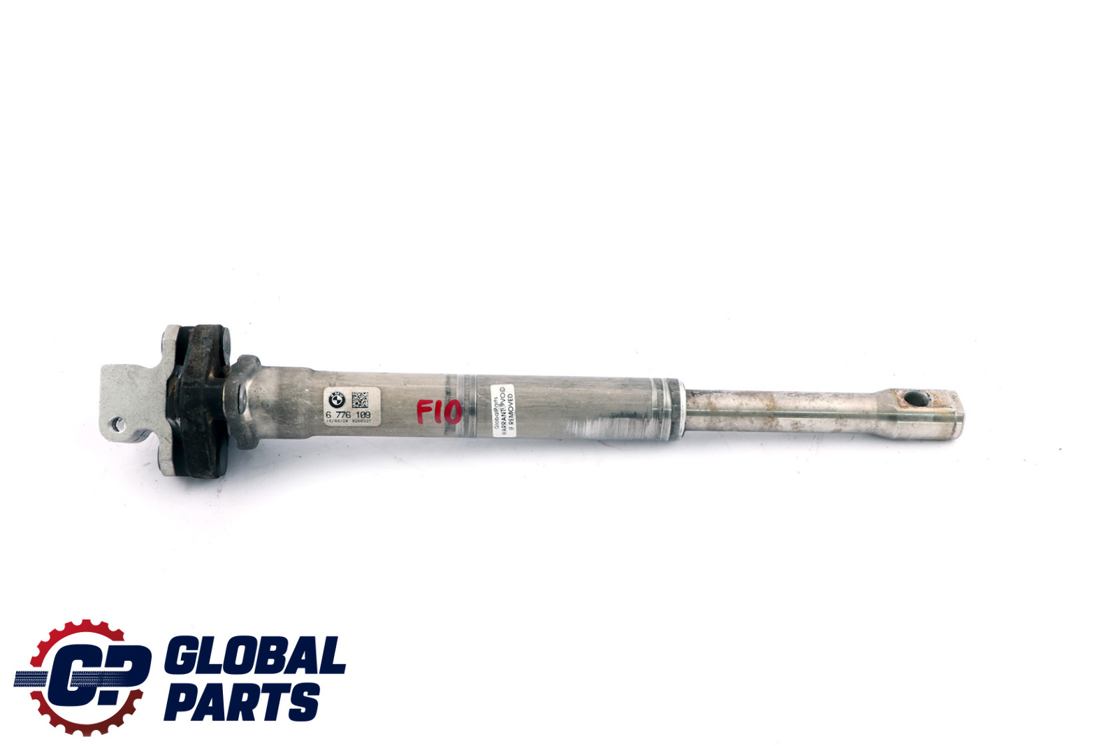 BMW 5 6 7 Series F06 F07 F10 F11 F12 F13 LCI Steering Shaft 6776109