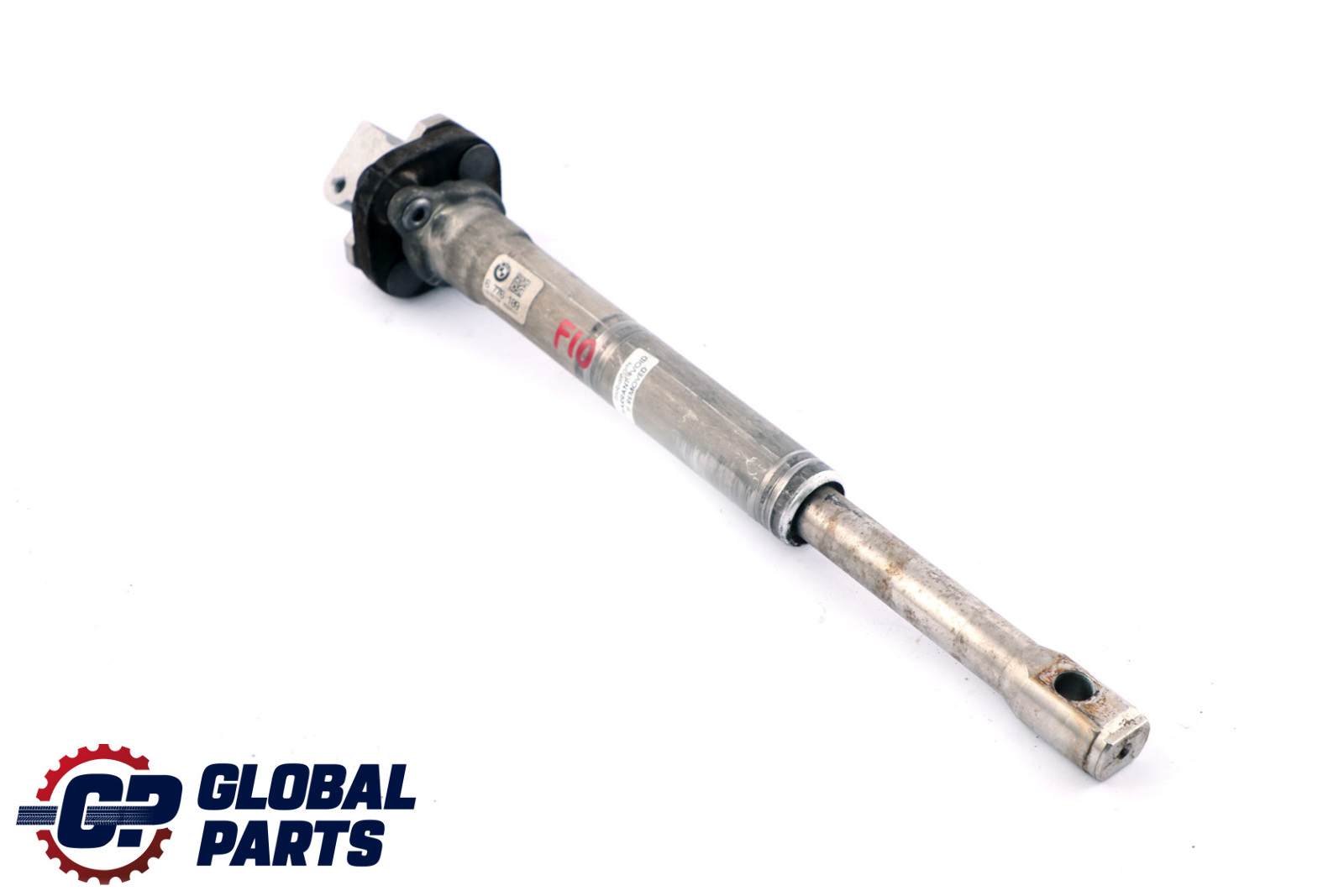 BMW 5 6 7 Series F06 F07 F10 F11 F12 F13 LCI Steering Shaft 6776109