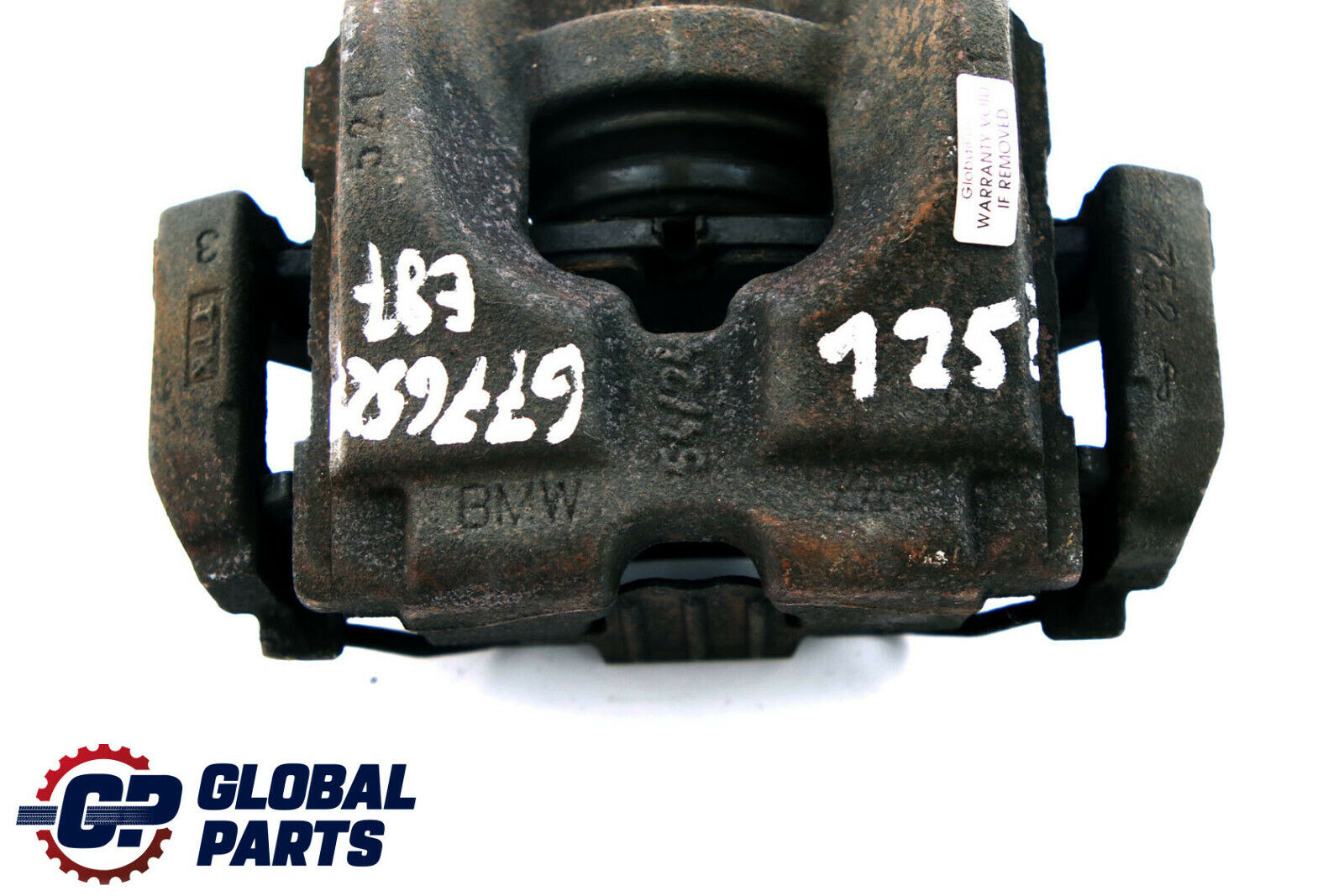 BMW E81 E82 E87 E90 E91 Front Left N/S Brake Caliper Housing Carrier 54/24 752