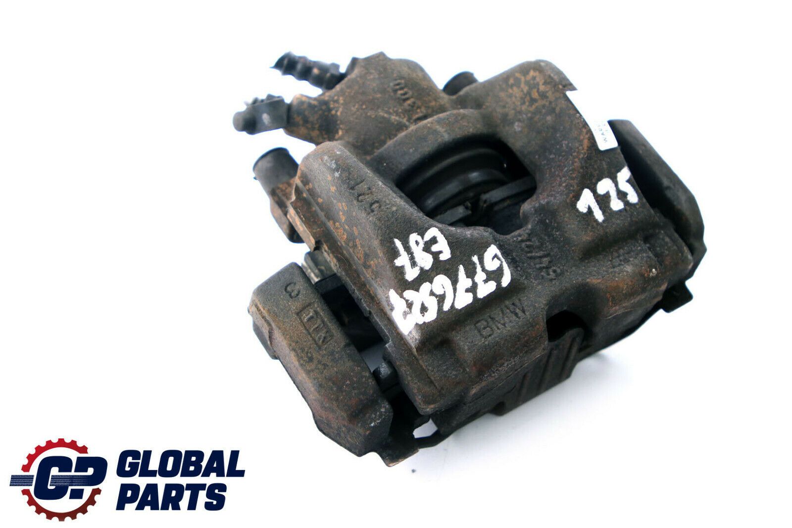 BMW E81 E82 E87 E90 E91 Front Left N/S Brake Caliper Housing Carrier 54/24 752