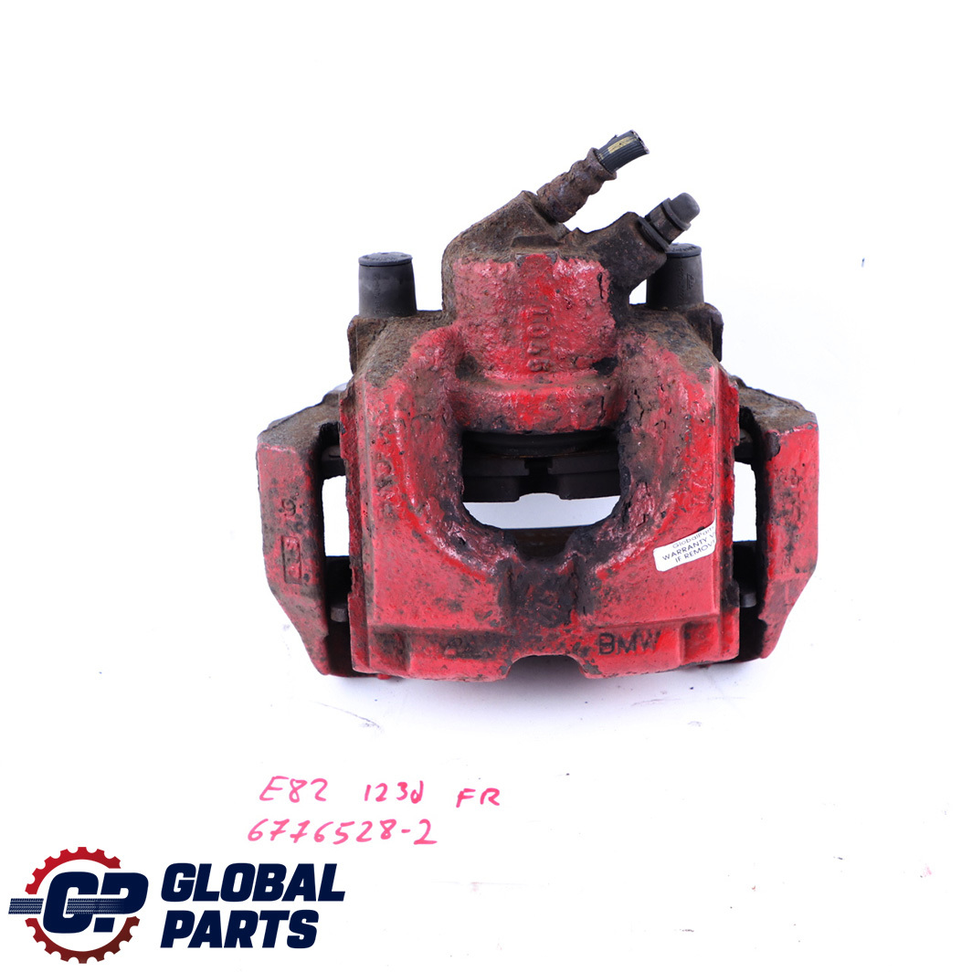 BMW 1 3 Series E81 E87 E90 E91 2 Front Right O/S Brake Caliper Housing Carrier