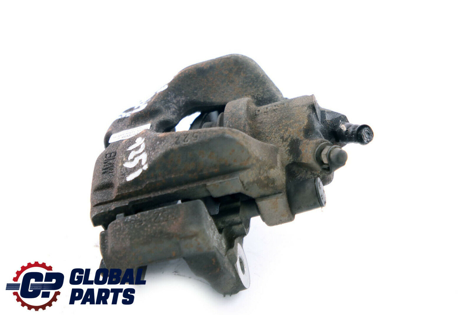 BMW E81 E87 LCI E90 E91 Front Right O/S Wheel Brake Caliper Housing 54/24