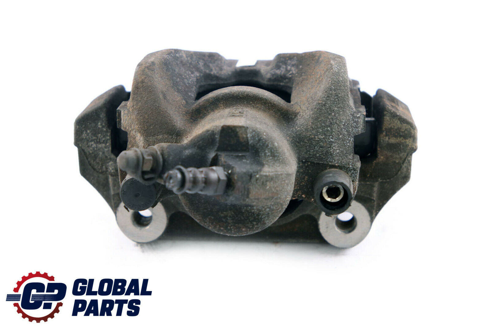 BMW E81 E87 LCI E90 E91 Front Right O/S Wheel Brake Caliper Housing 54/24