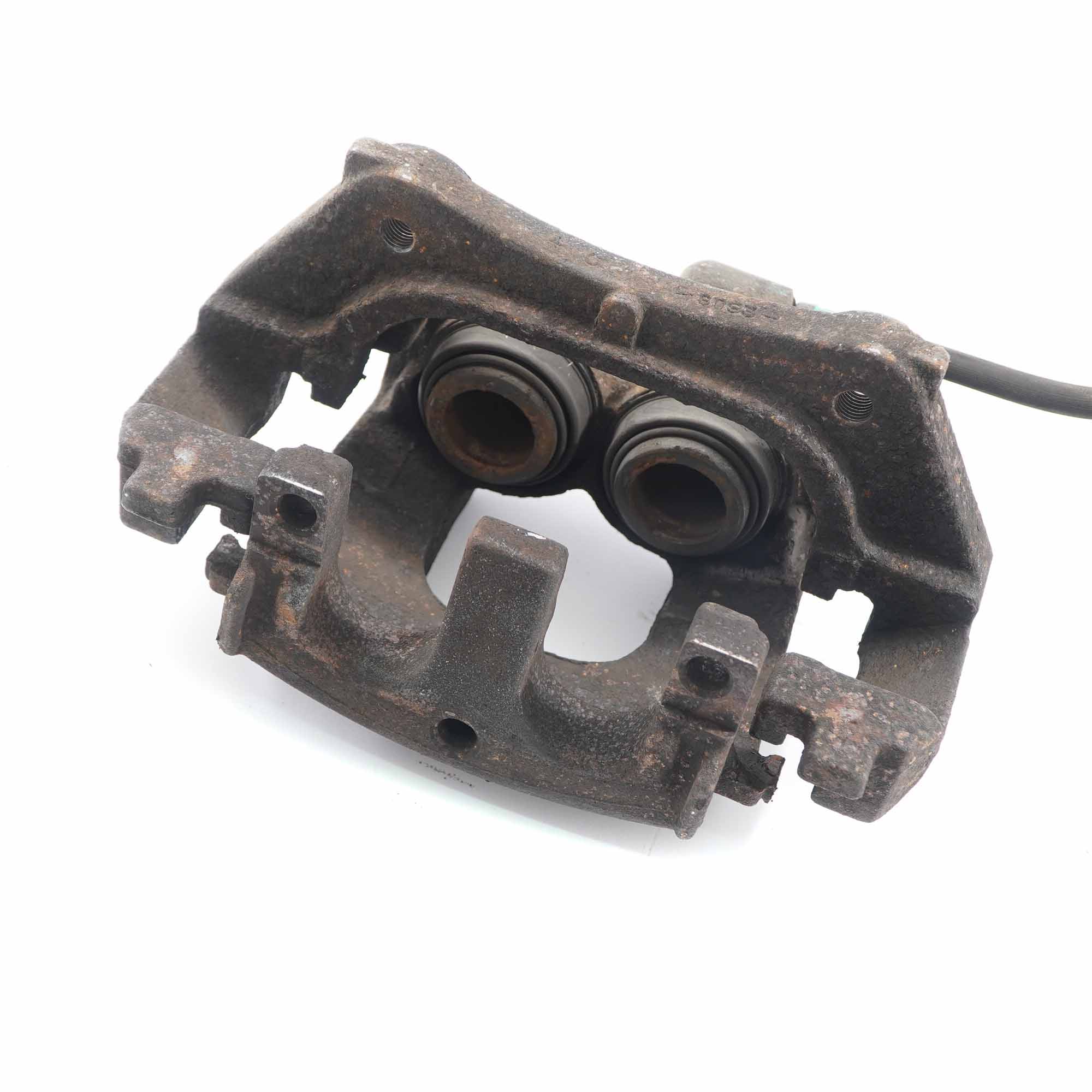 BMW X5 X6 E70 E71 F15 Front Right O/S Brake Caliper Housing Carrier 42/36/365