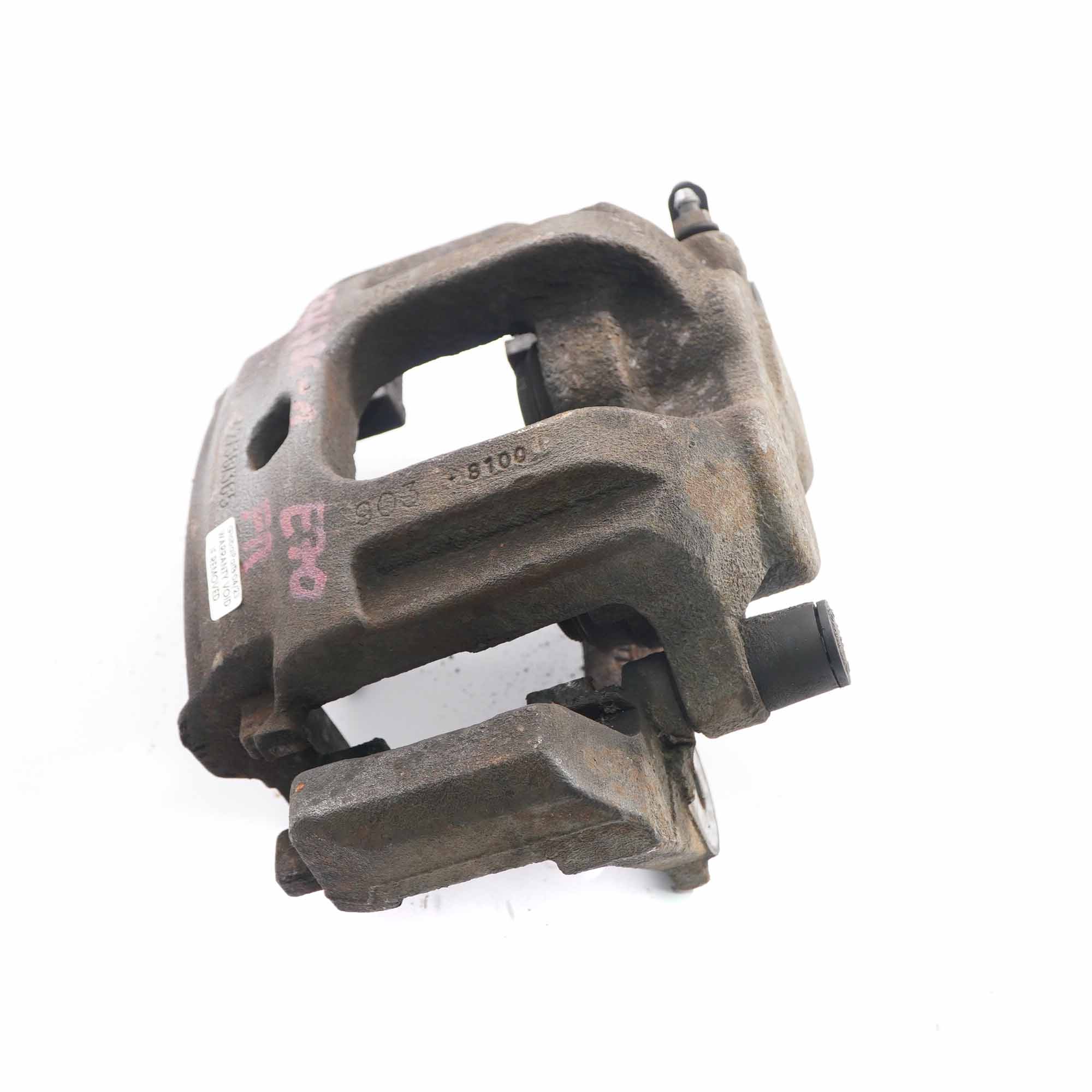 BMW X5 X6 E70 E71 F15 Front Right O/S Brake Caliper Housing Carrier 42/36/365