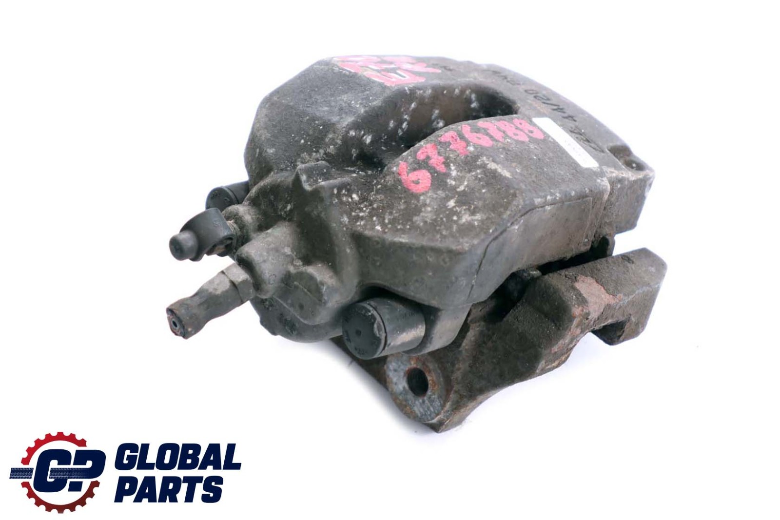 BMW X5 X6 Series E70 E71 F15 F16 Rear Right O/S Brake Caliper 44/20