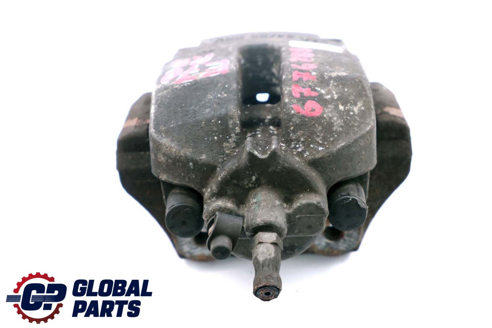 BMW X5 X6 Series E70 E71 F15 F16 Rear Right O/S Brake Caliper 44/20