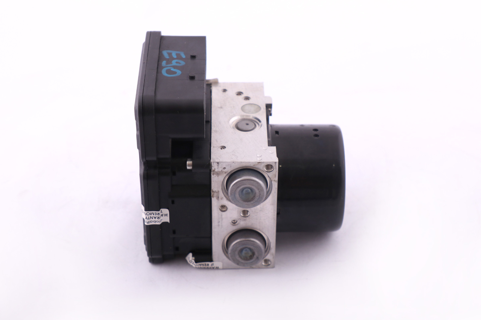 BMW 1 3 Series E81 E87 E90 E91 E92 E93 ABS DSC Pump Hydro Unit 6771825 6771826