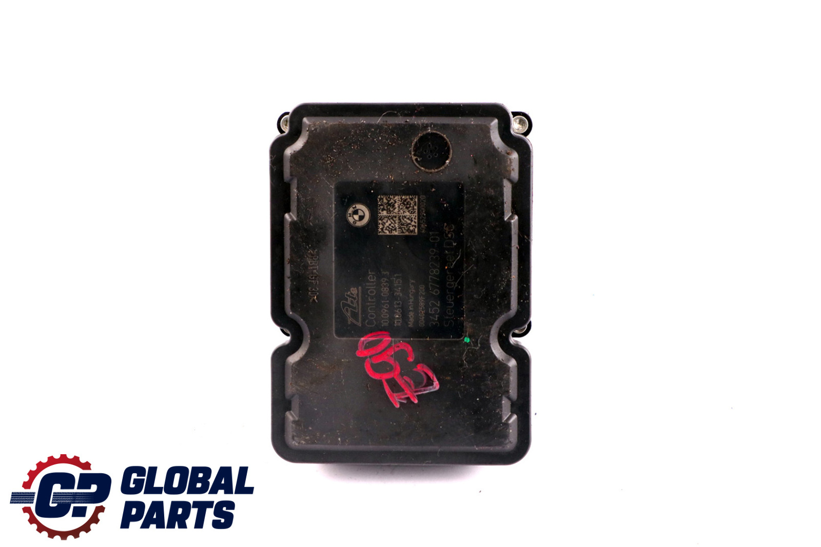 BMW 1 3 Series E87 E90 E91 ABS DSC Module Pump Ecu Hydro Unit 6778238 6778239