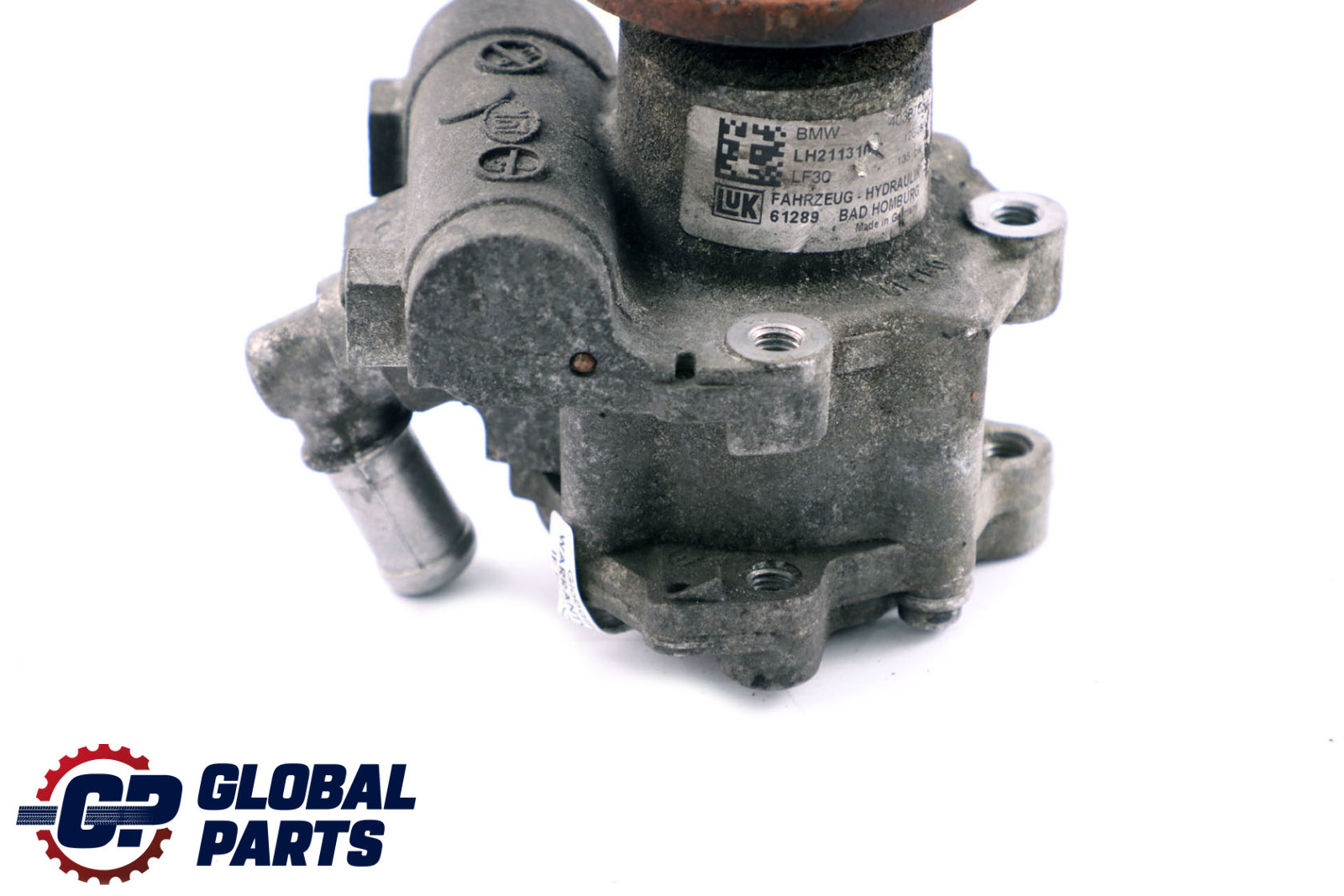 BMW 5 6 Series E60 E61 E63 E64 Petrol N52 N52N Power Steering Pump 4038768