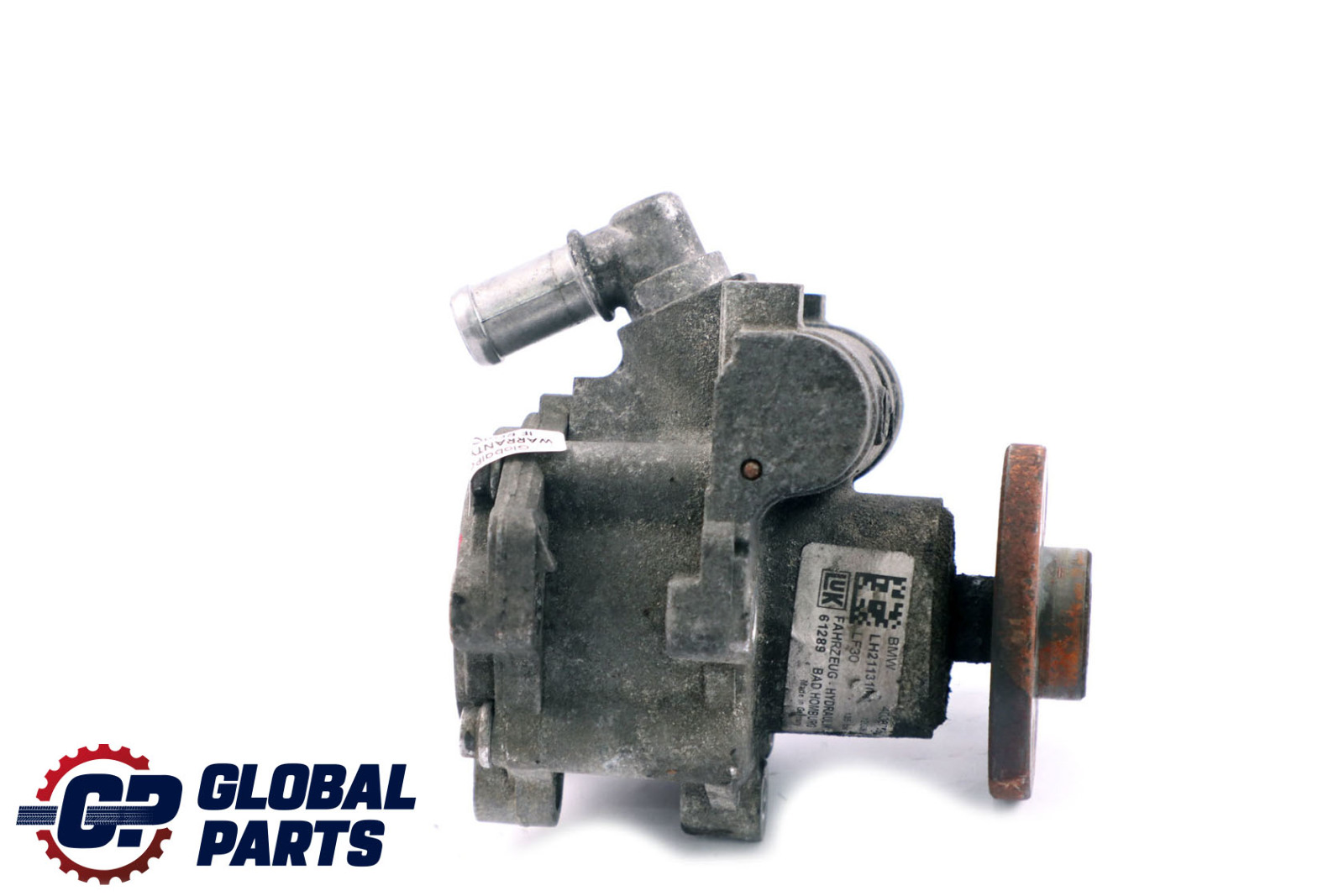 BMW 5 6 Series E60 E61 E63 E64 Petrol N52 N52N Power Steering Pump 4038768