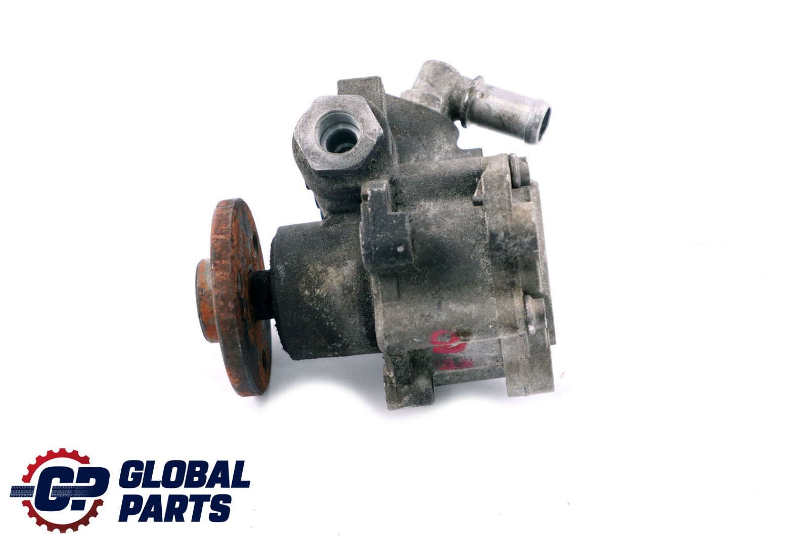 BMW 5 6 Series E60 E61 E63 E64 Petrol N52 N52N Power Steering Pump 4038768