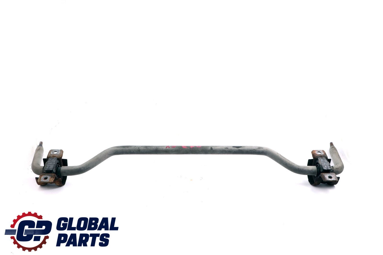 BMW X5 E70 Rear Axle Suspension Stabilizer Anti Roll Sway Bar 24.6MM 6777322