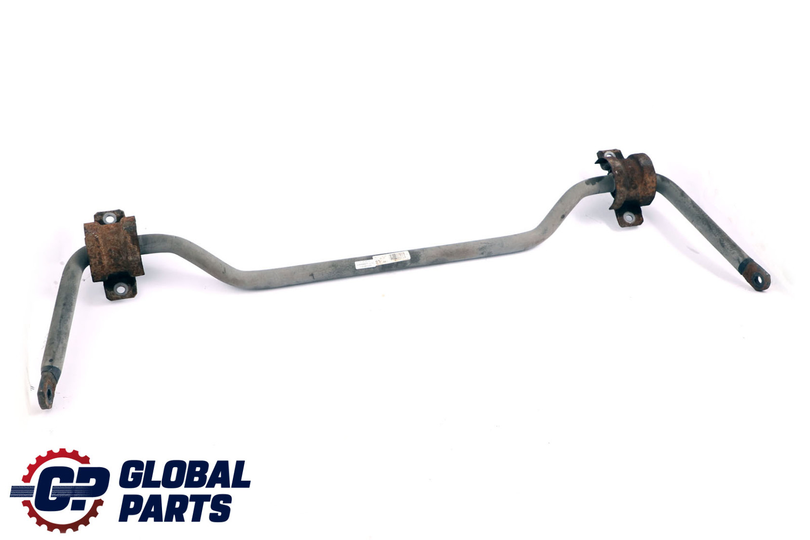 BMW X5 E70 Rear Axle Suspension Stabilizer Anti Roll Sway Bar 24.6MM 6777322