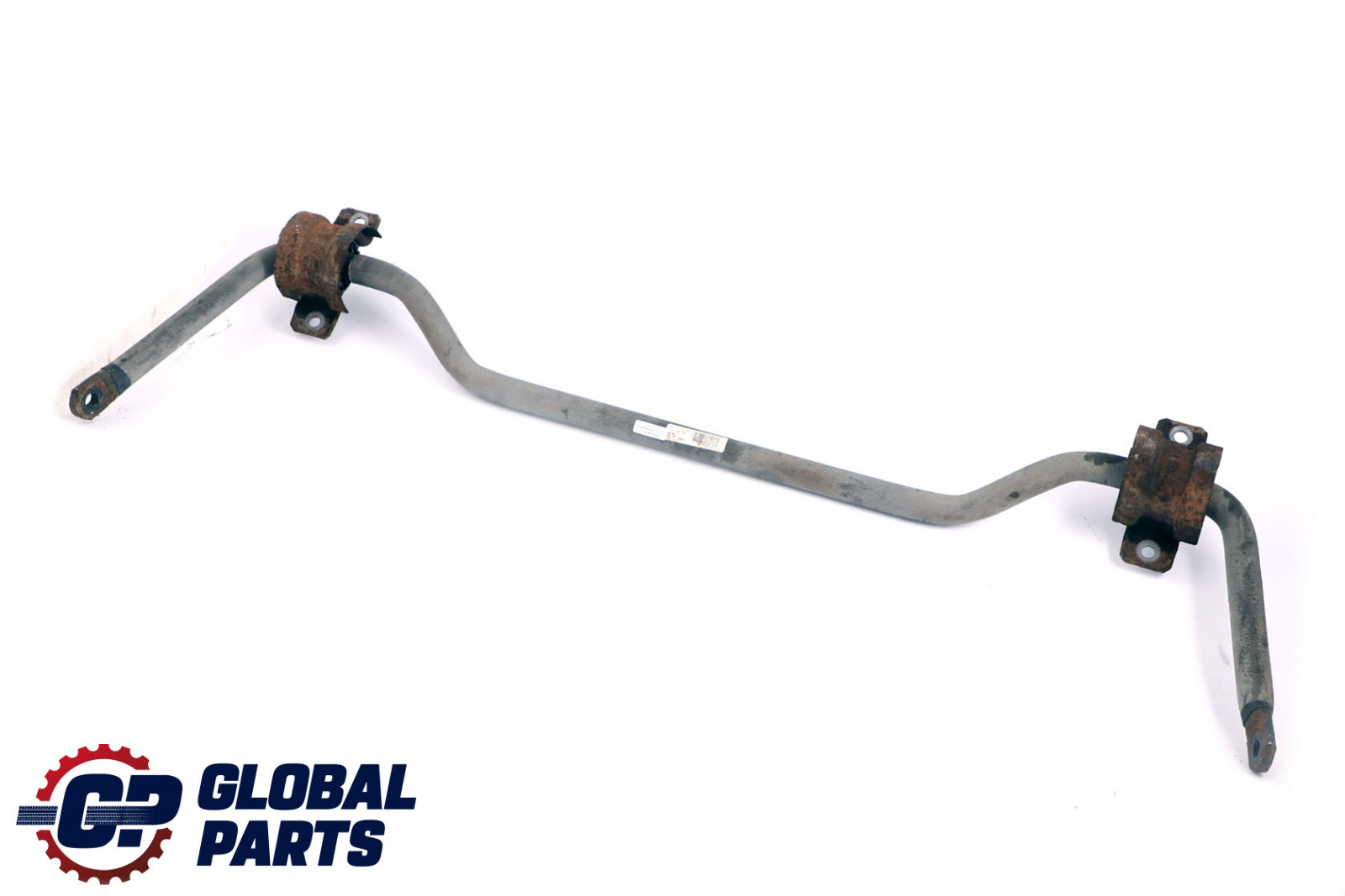 BMW X5 E70 Rear Axle Suspension Stabilizer Anti Roll Sway Bar 24.6MM 6777322