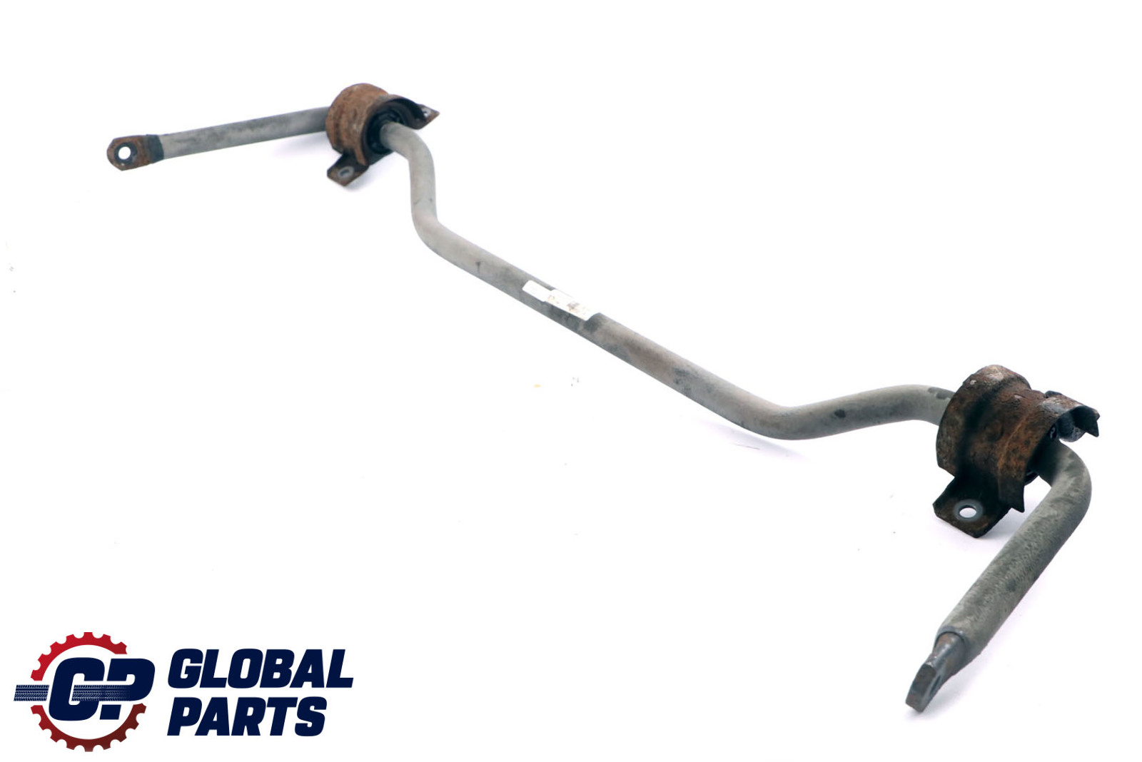 BMW X5 E70 Rear Axle Suspension Stabilizer Anti Roll Sway Bar 24.6MM 6777322