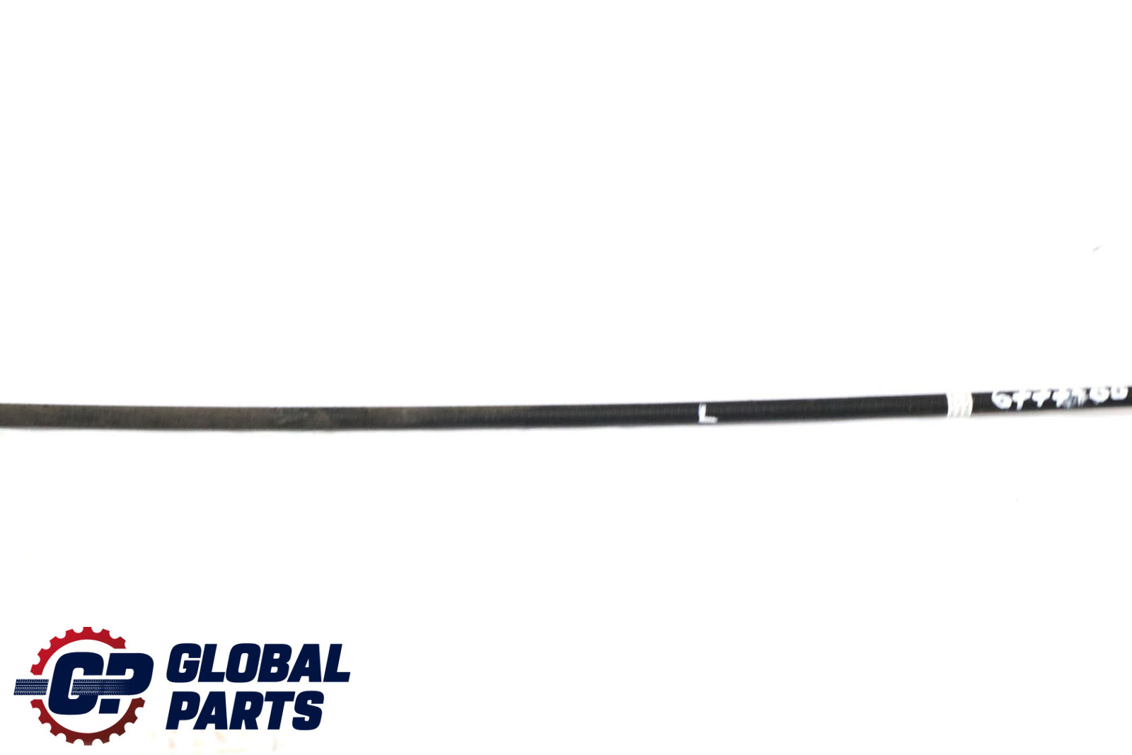 BMW Mini Cooper One R50 R52 R53 Handbrake Bowden Cable Left N/S 6777400