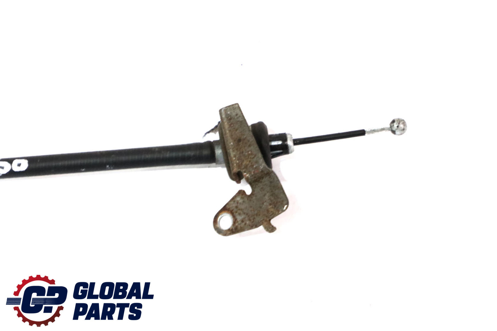 BMW Mini Cooper One R50 R52 R53 Handbrake Bowden Cable Left N/S 6777400