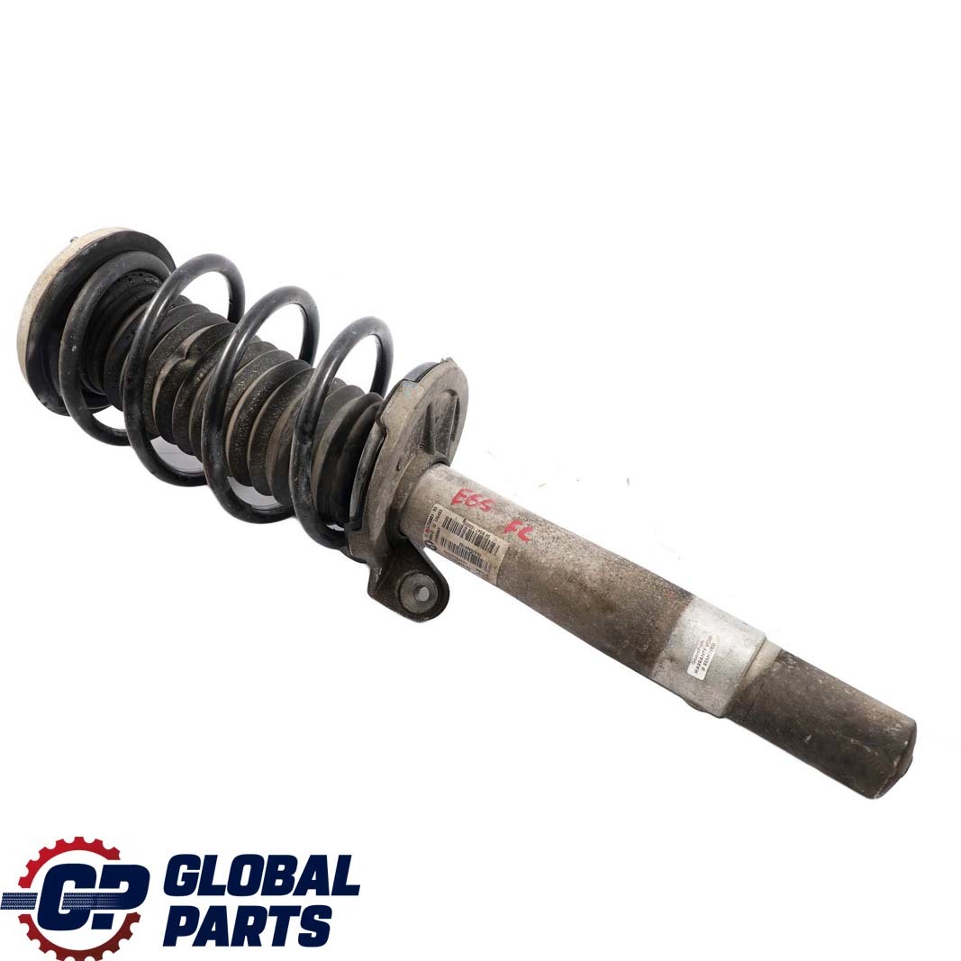 BMW 7 Series E65 E66 Front Left N/S Spring Strut Shock Absorber 6758881