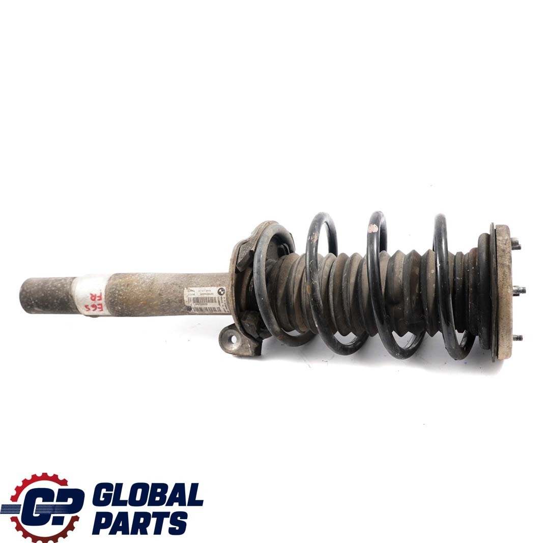 BMW 7 Series E65 E66 Front Axle Right O/S Spring Strut Shock Absorber 6758882