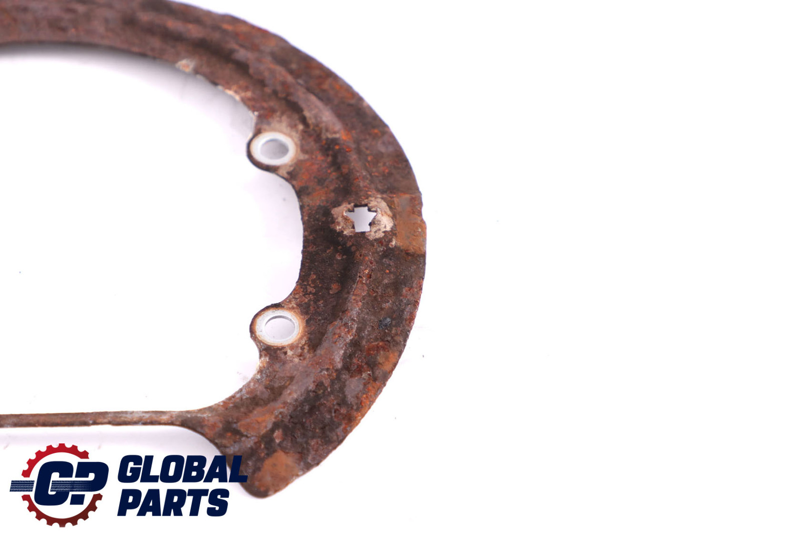 BMW 5 6 Series E60 E63 E64 E65 E66 Supporting Ring Rear Brakes 6777837