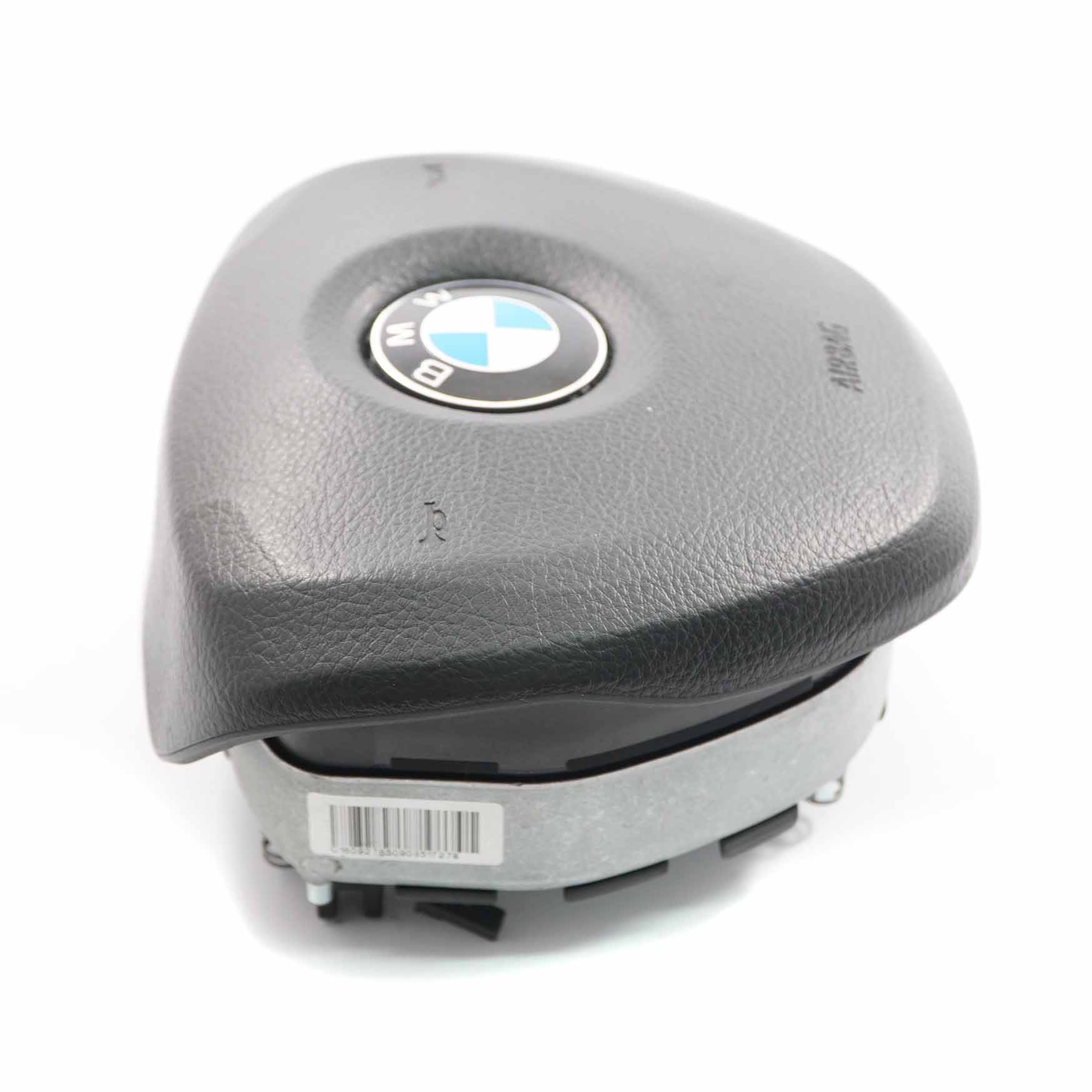 BMW F01 F02 F04 M Sport Steering Wheel Driver's Side Airbag Module Unit 6778295