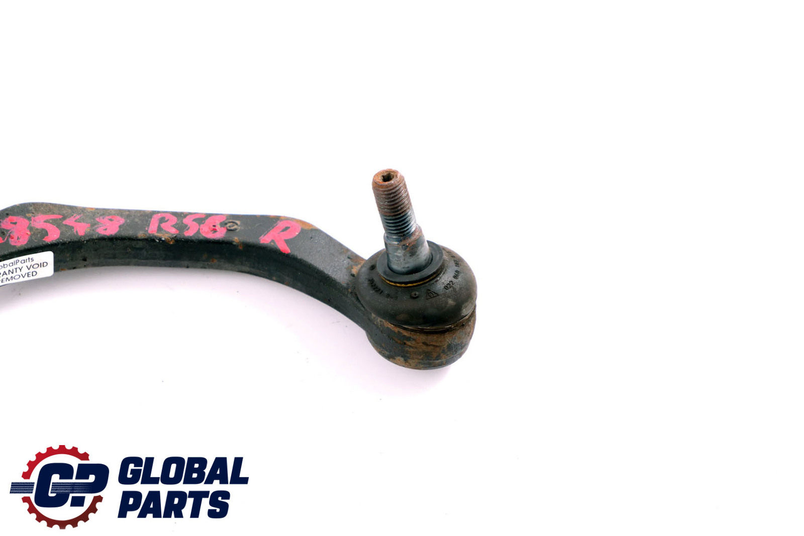 MINI Cooper R55 R56 R57 Steering Linkage Tie Rod Right O/S 6778548