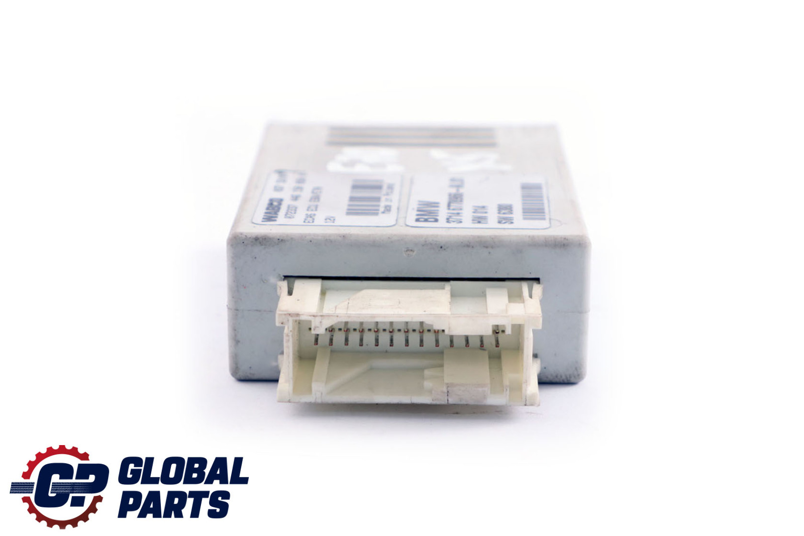 BMW X5 E70 Air Suspension Supply Control Unit Module ECU 6778966