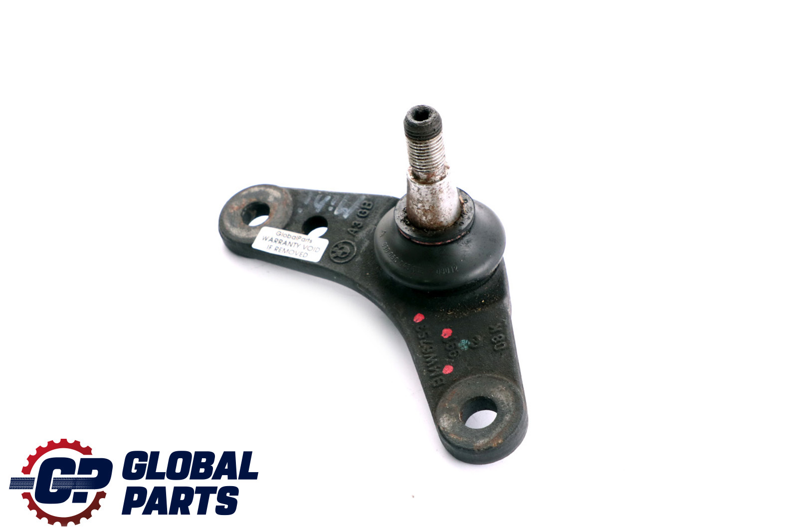 BMW Mini Cooper One Cabrio R50 R52 R53 JCW Ball Joint Left N/S 6753991