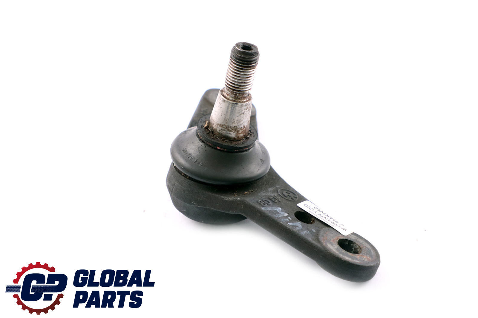 BMW Mini Cooper One Cabrio R50 R52 R53 JCW Ball Joint Left N/S 6753991