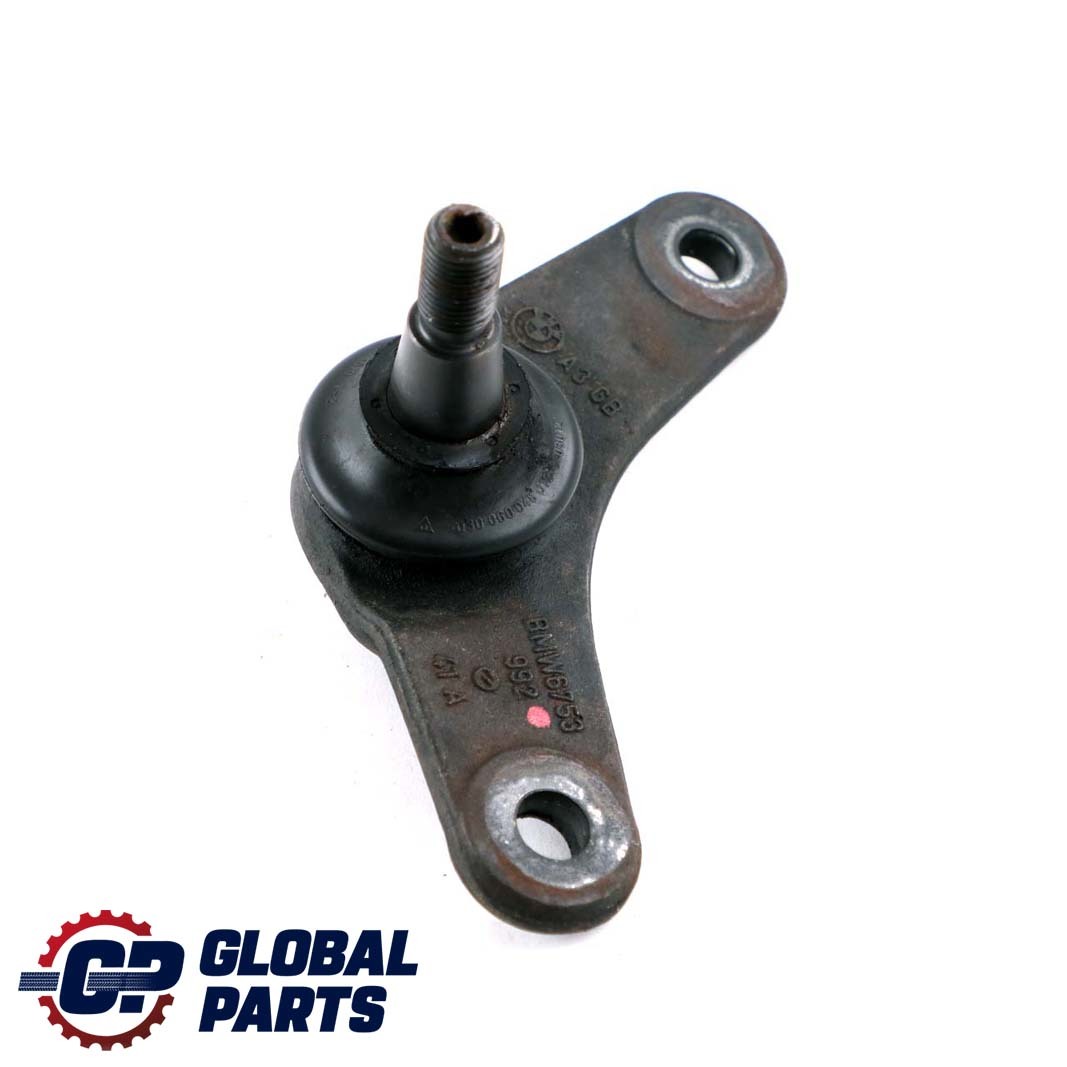 Mini Cooper One Cabrio R50 R52 R53 Suspension Ball Joint Right O/S 6753992