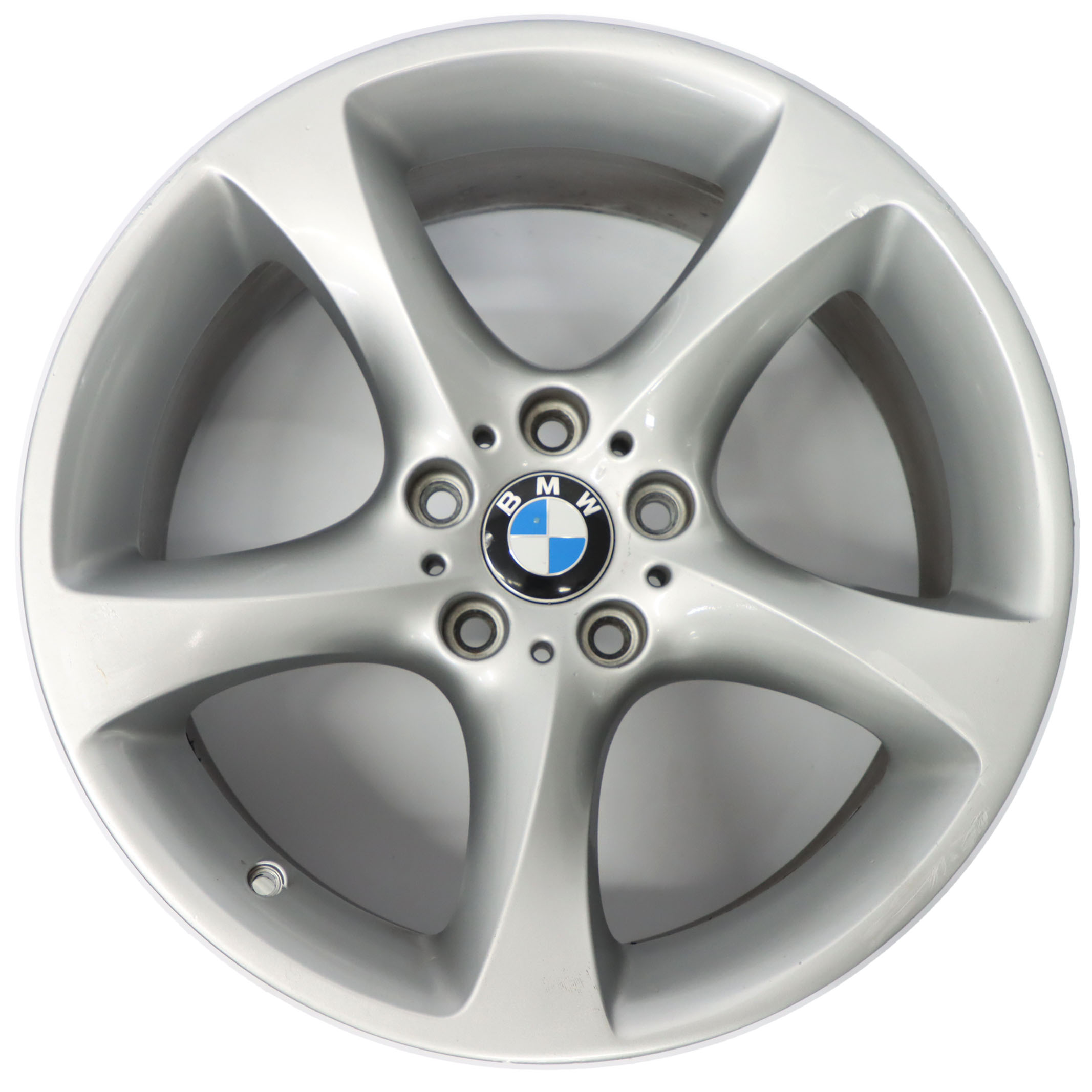 BMW E90 E91 E92 E93 Rear Wheel Alloy Rim 19" Star Spoke 230 9J ET:39