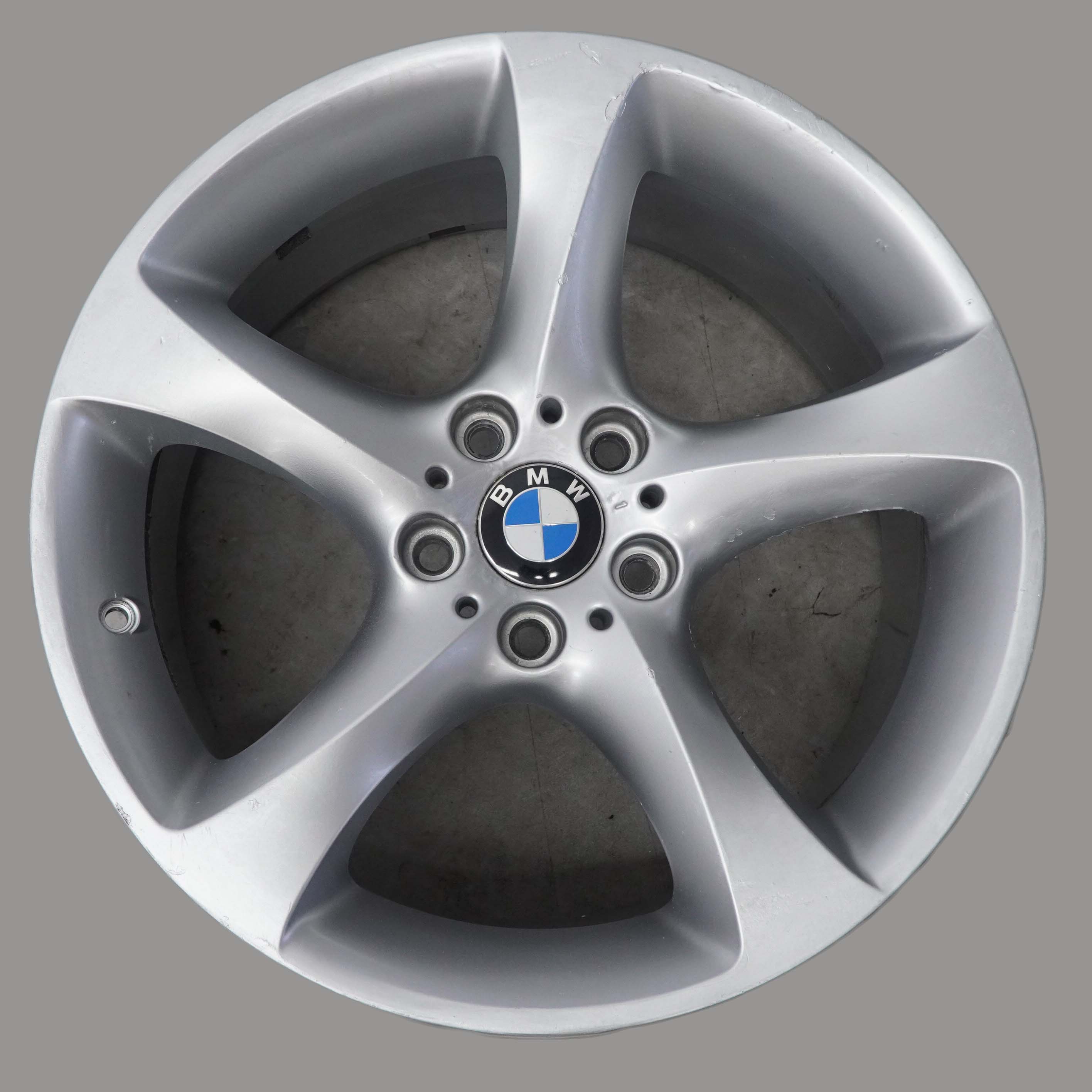 BMW 3 Series E90 E91 E92 E93 Rear Wheel Alloy Rim 19" Star Spoke 230 9J ET:39