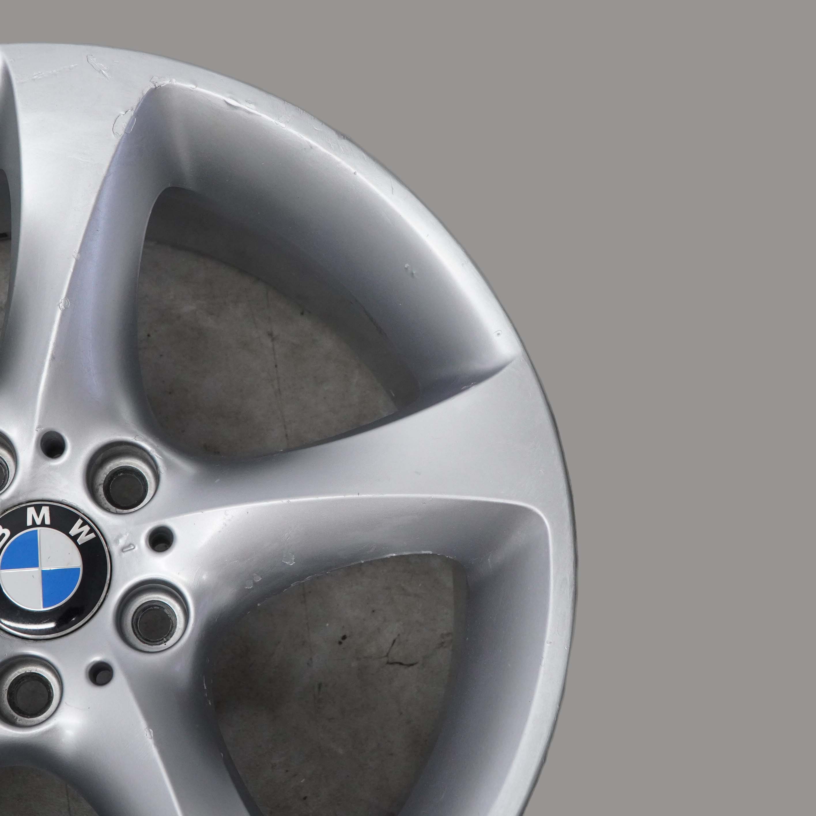 BMW 3 Series E90 E91 E92 E93 Rear Wheel Alloy Rim 19" Star Spoke 230 9J ET:39