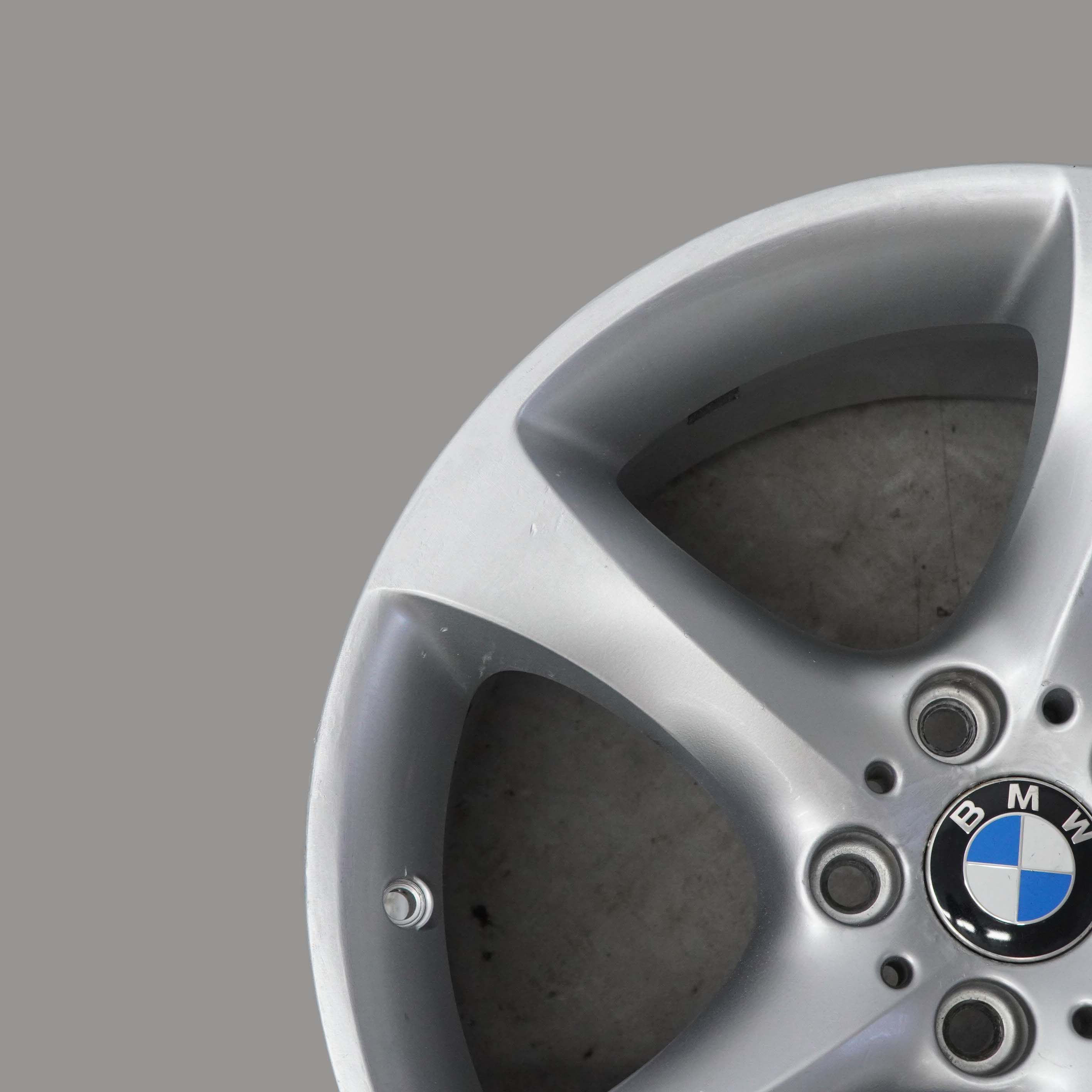 BMW 3 Series E90 E91 E92 E93 Rear Wheel Alloy Rim 19" Star Spoke 230 9J ET:39