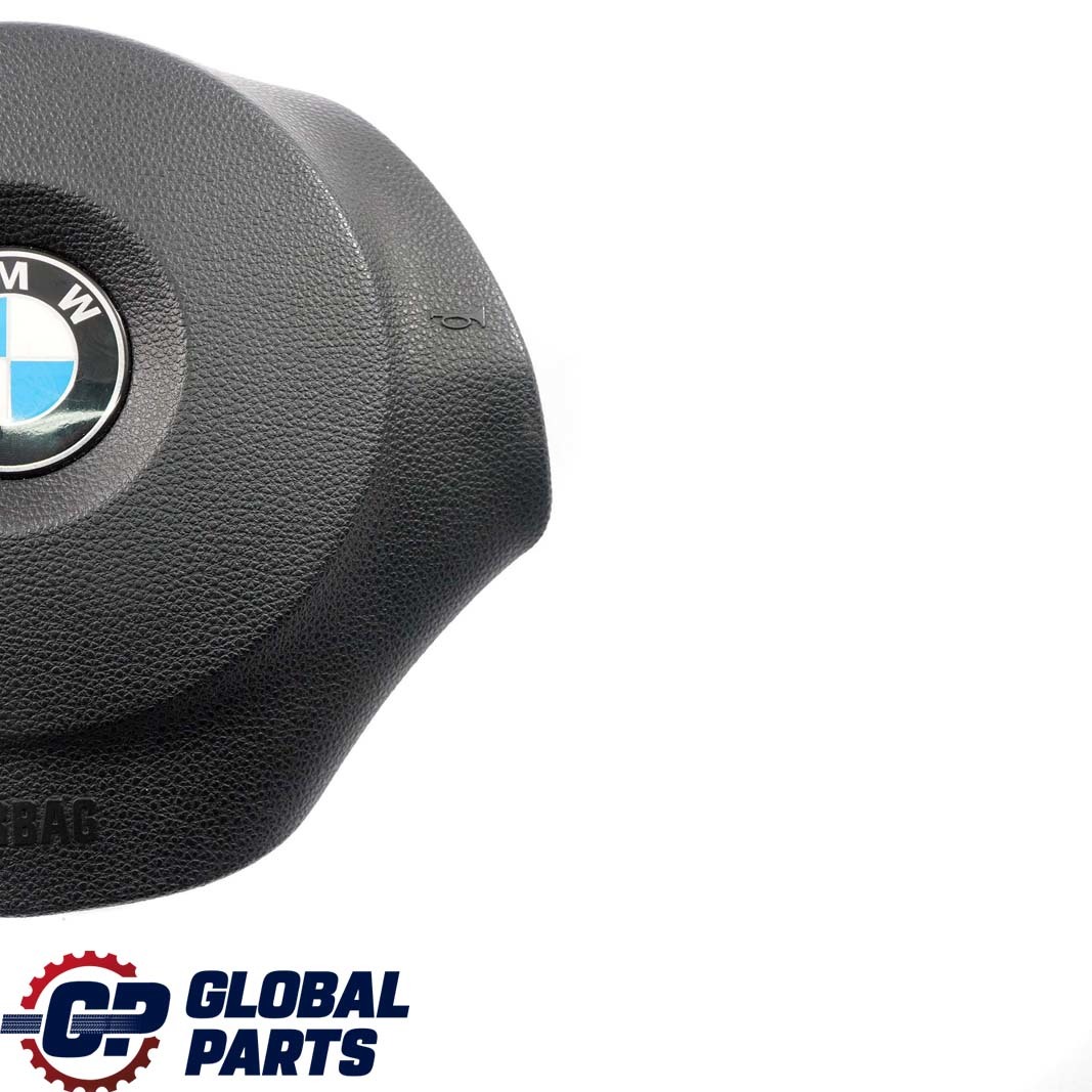 BMW 1 Series E81 E82 E87 E88 Driver's Side Steering Wheel Air Module Bag