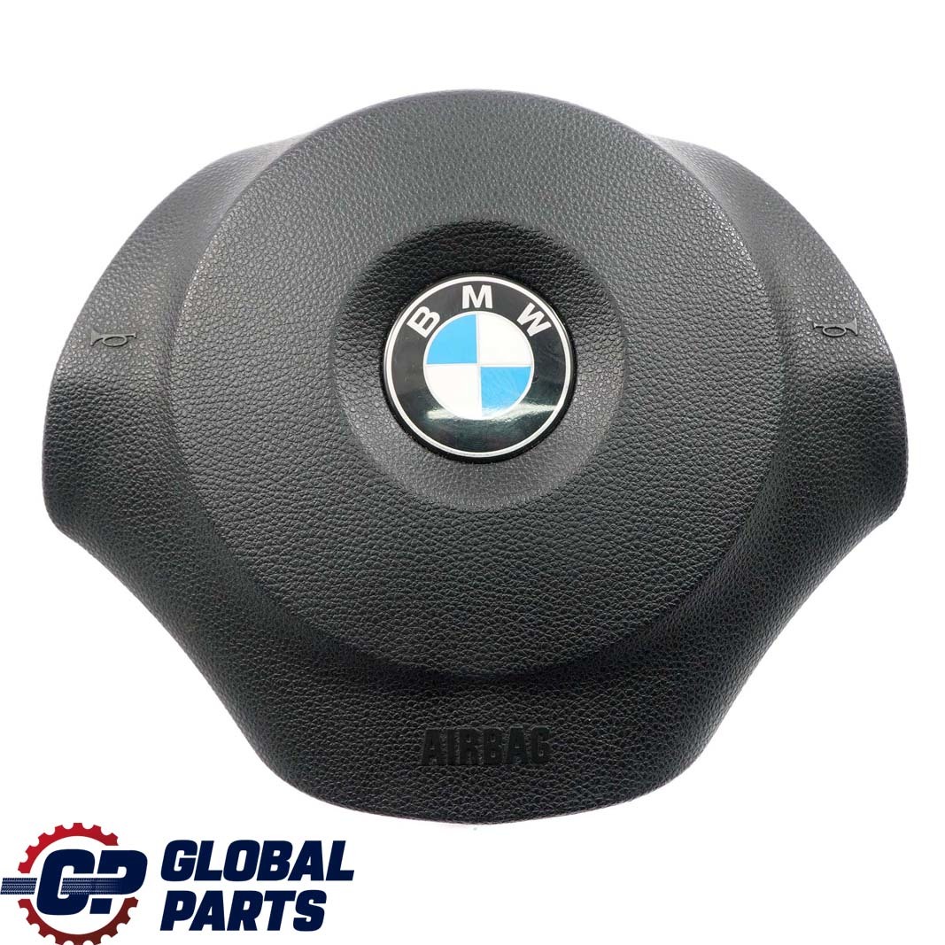 BMW 1 Series E81 E82 E87 E88 Driver's Side Steering Wheel Air Module Bag