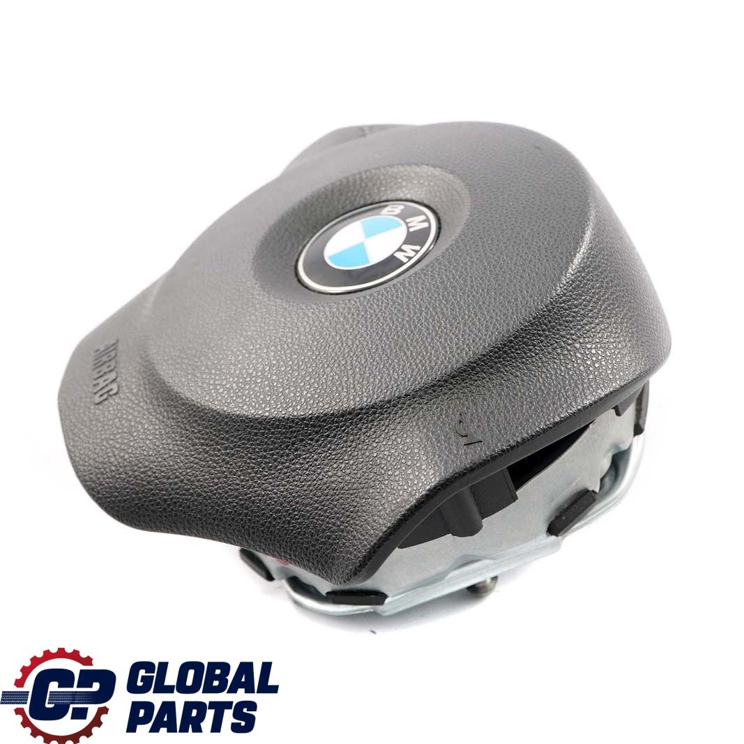 BMW 1 Series E81 E82 E87 E88 Driver's Side Steering Wheel Air Module Bag