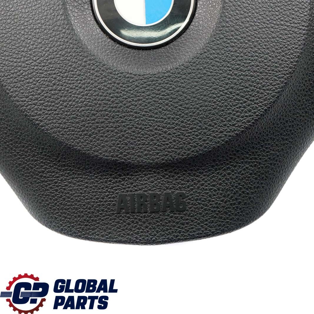 BMW 1 Series E81 E82 E87 E88 Driver's Side Steering Wheel Air Module Bag