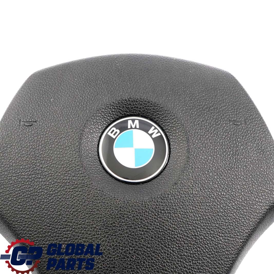 BMW X1 E84 E90 E91 Steering Wheel Air Module Bag Driver's Side