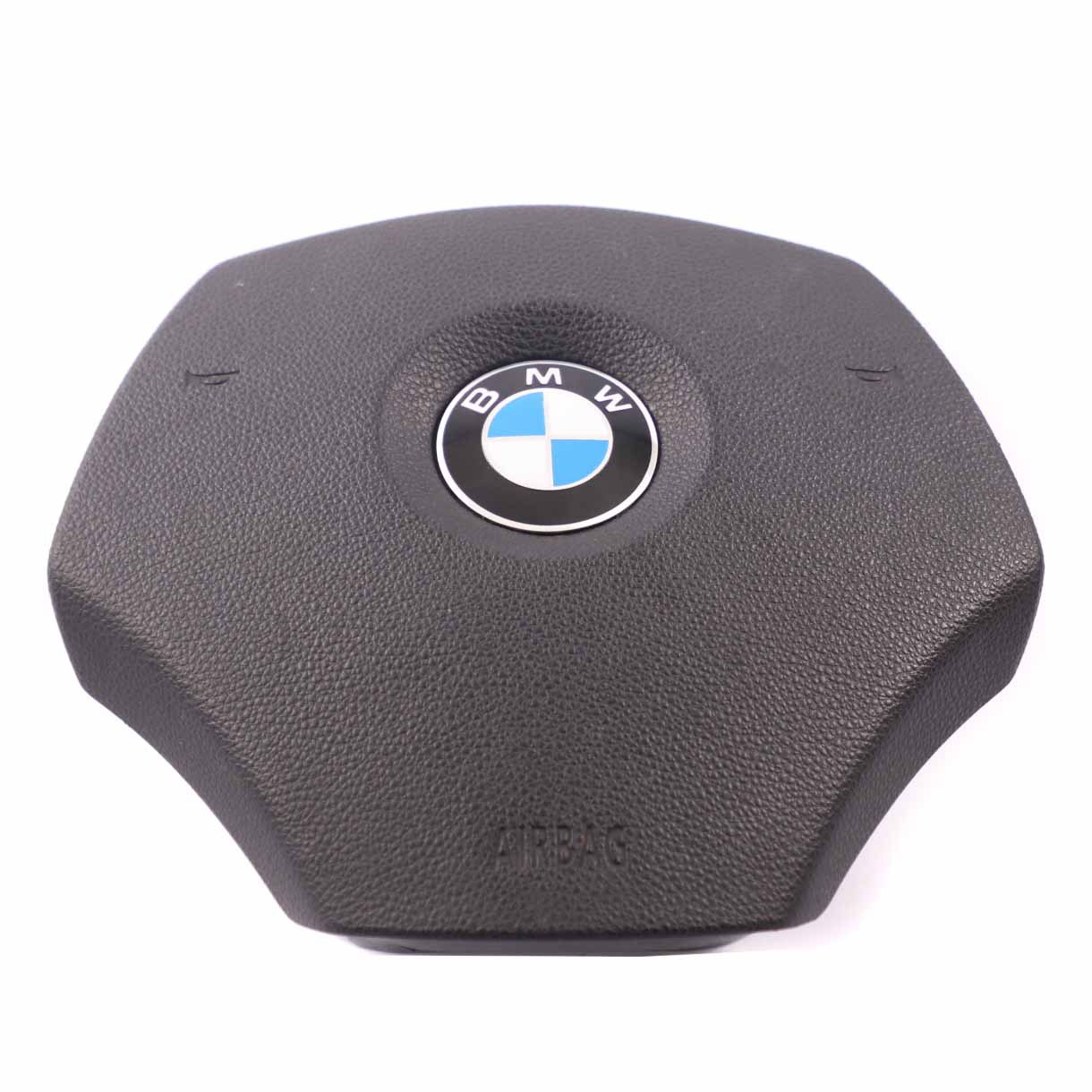 BMW X1 E84 E90 E91 Steering Wheel Airbag Module Driver's Side