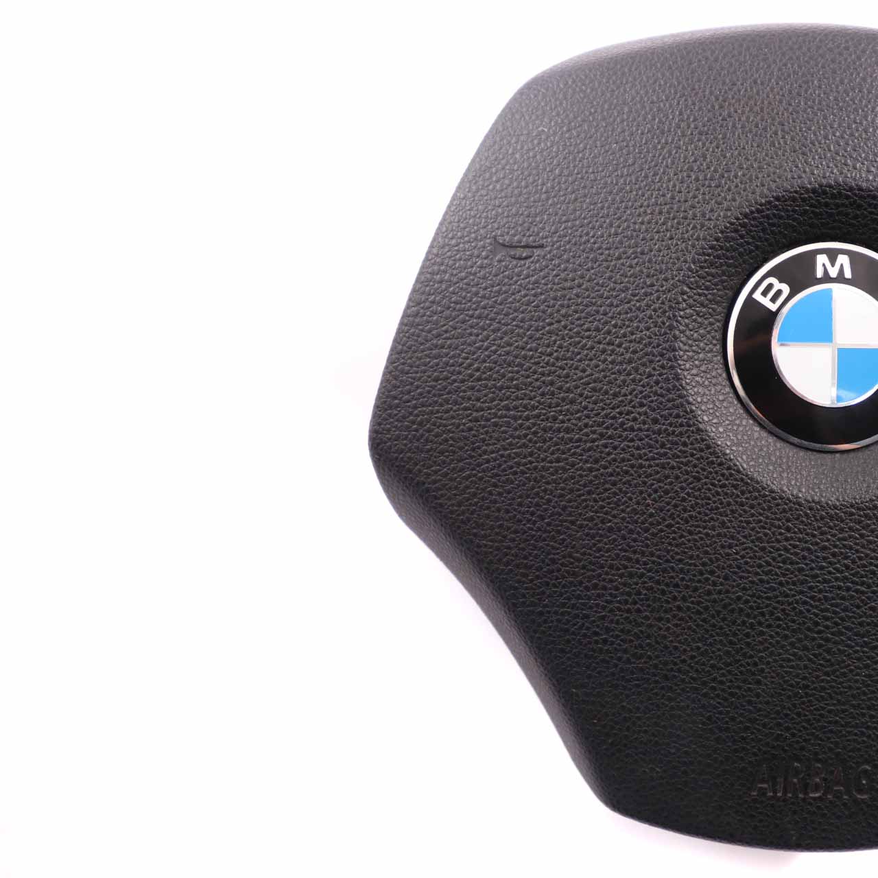 BMW X1 E84 E90 E91 Steering Wheel Airbag Module Driver's Side