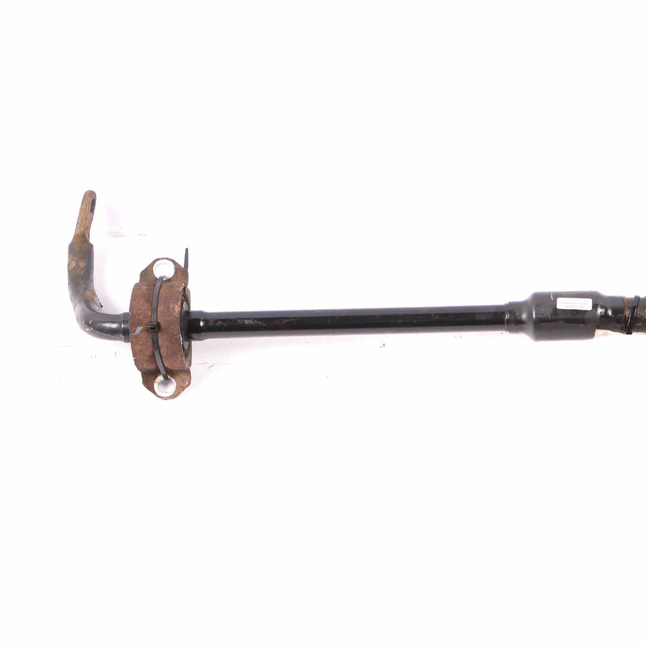 BMW E65 E66 Dynamic Drive Rear Active Stabilizer Sway Bar 6780010