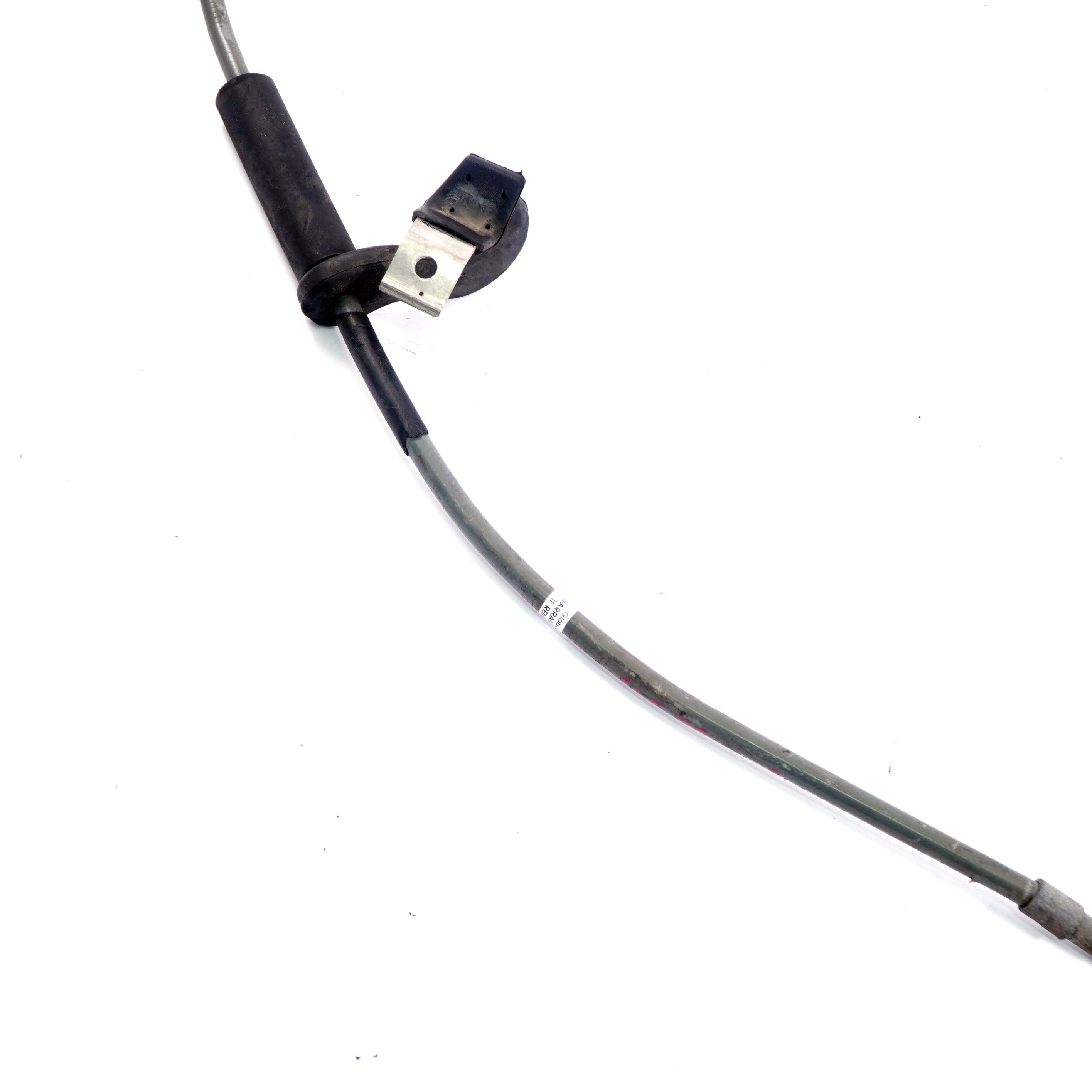 BMW 7 Series E65 E66 Right O/S Handbrake Parking Hand Brake Bowden Cable 1165911