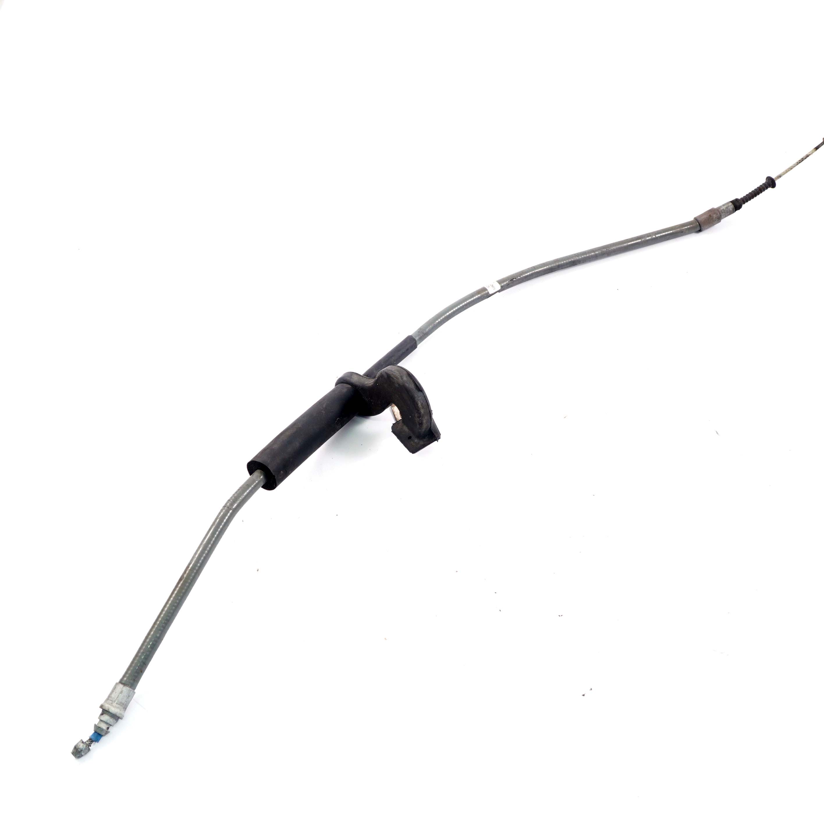 BMW 7 Series E65 E66 Right O/S Handbrake Parking Hand Brake Bowden Cable 1165911