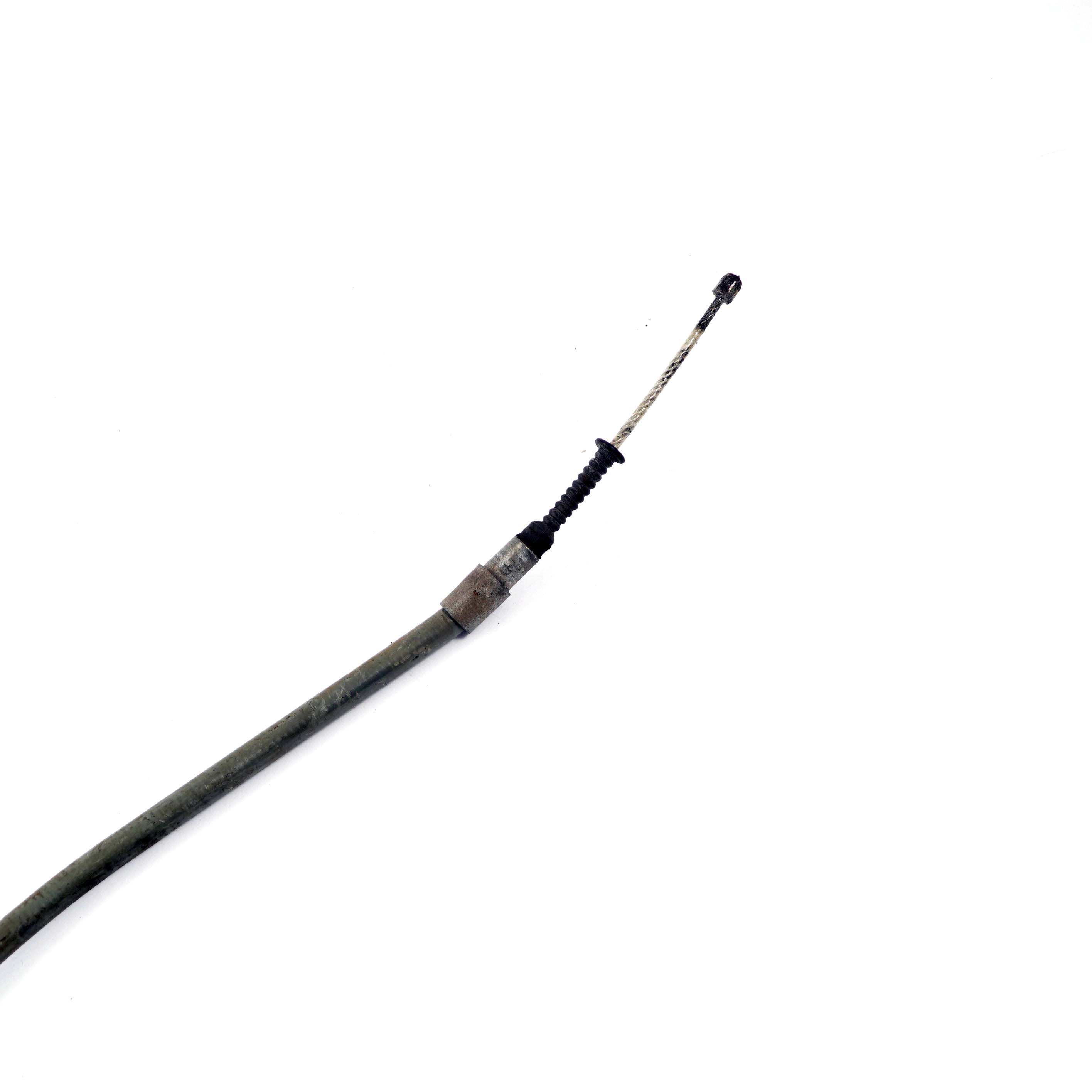 BMW 7 Series E65 E66 Right O/S Handbrake Parking Hand Brake Bowden Cable 1165911