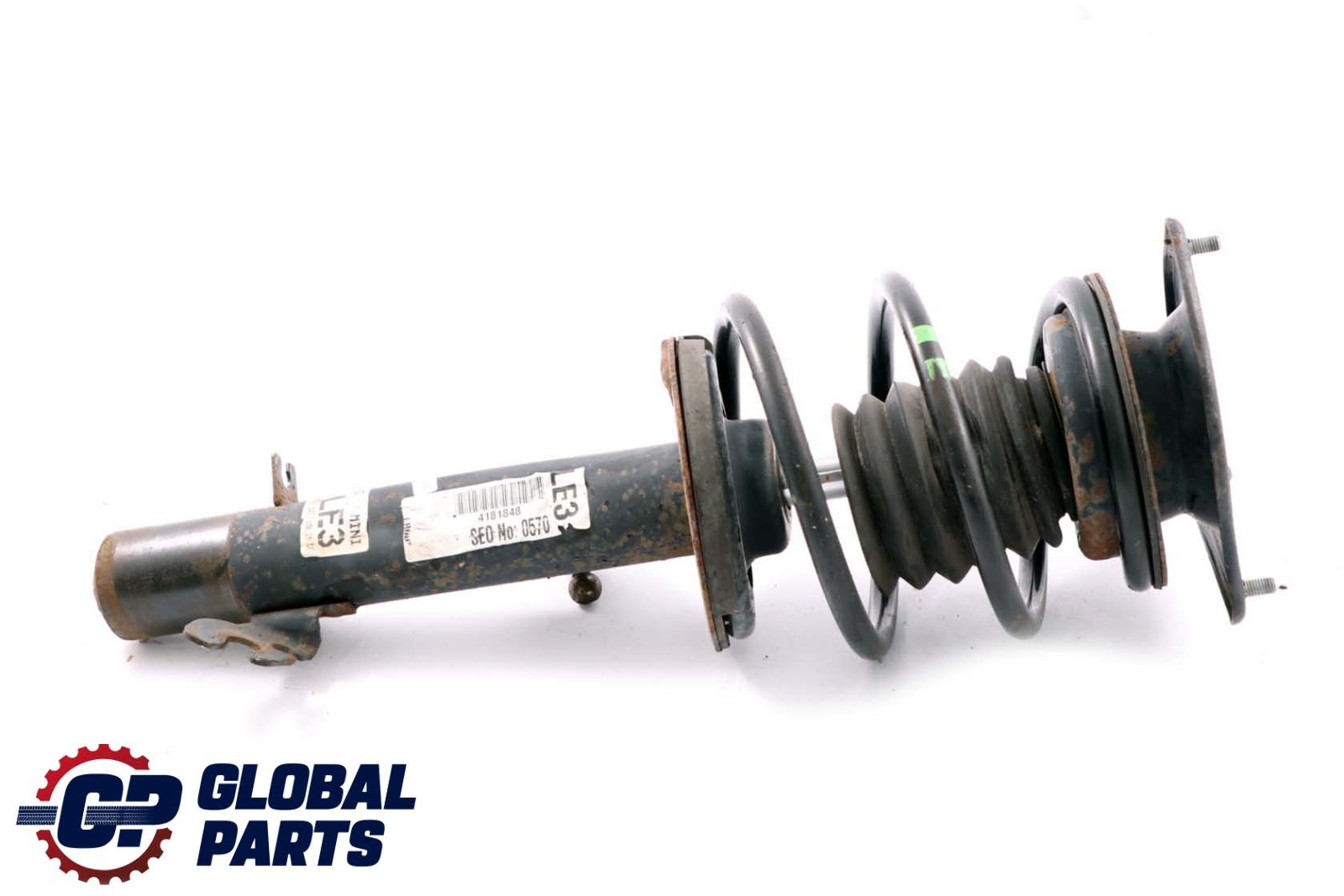 BMW Mini R50 Front Left N/S Spring Strut Suspension Shock Absorber 6759419