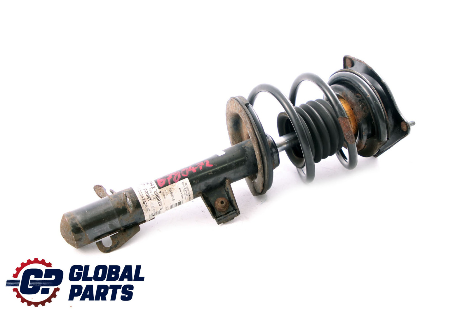 Mini Cabrio R52 Sport Front Right O/S Spring Strut Shock Absorber Damper